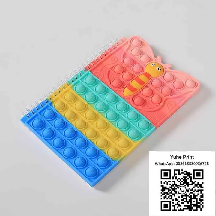 موردو المكاتب والمدرسة بسعر الجملة رخيص a4 دفتر حلزوني دفتر حلزونيOffice and school suppliers wholesale cheap a4 spiral