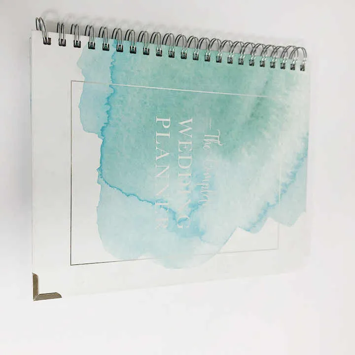 دفتر ملاحظاتNotebook Book