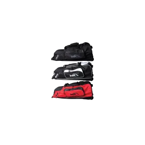 2021 Miken Championship Wheeled Roller Bag MKMK7X-CH