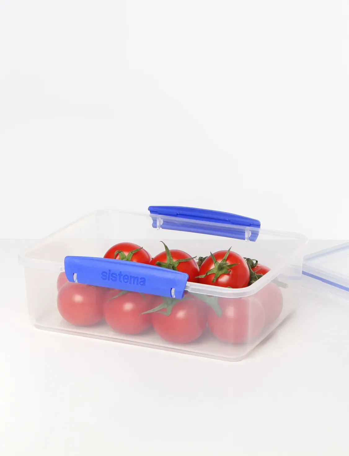 2L Lunch