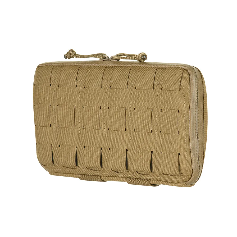 Admin Panel Large Elite Gen.II Coyote