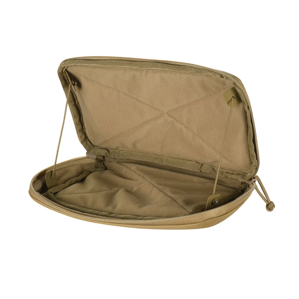 Admin Panel Large Elite Gen.II Coyote