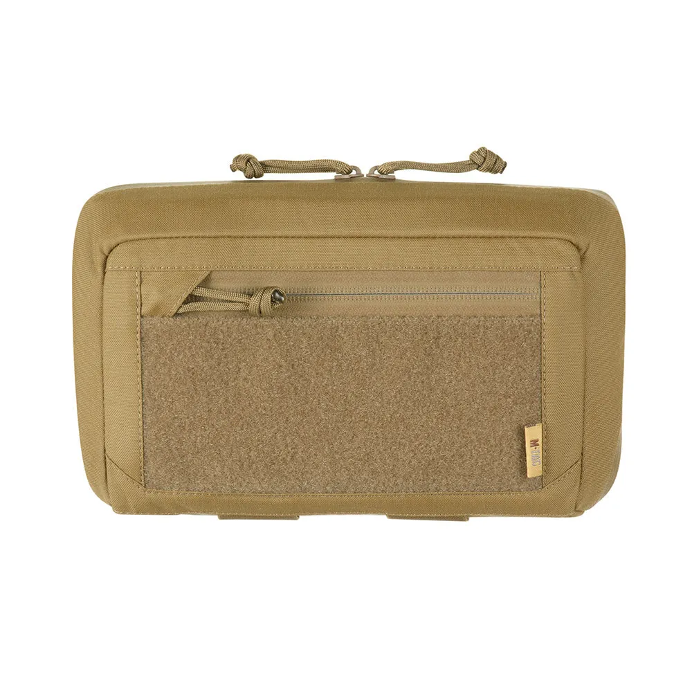 Admin Panel Large Elite Gen.II Coyote