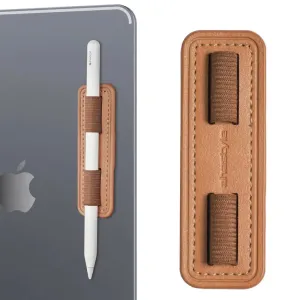 Anti-lost Elastic Band Stylus Holder Case for Apple Pencil 1&2