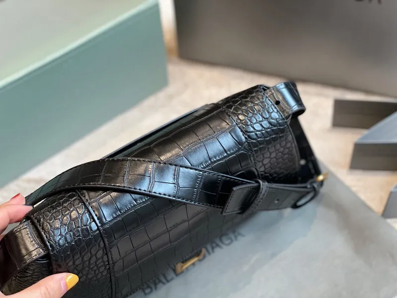 Bags-Realm - Balenciaga Bag - 1560