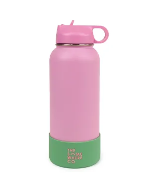 Blossom Water Bottle 1L