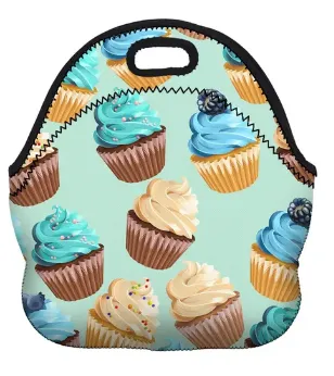 Chloe K Lunch Bag