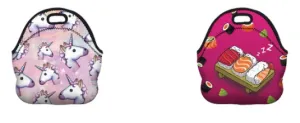 Chloe K Lunch Bag