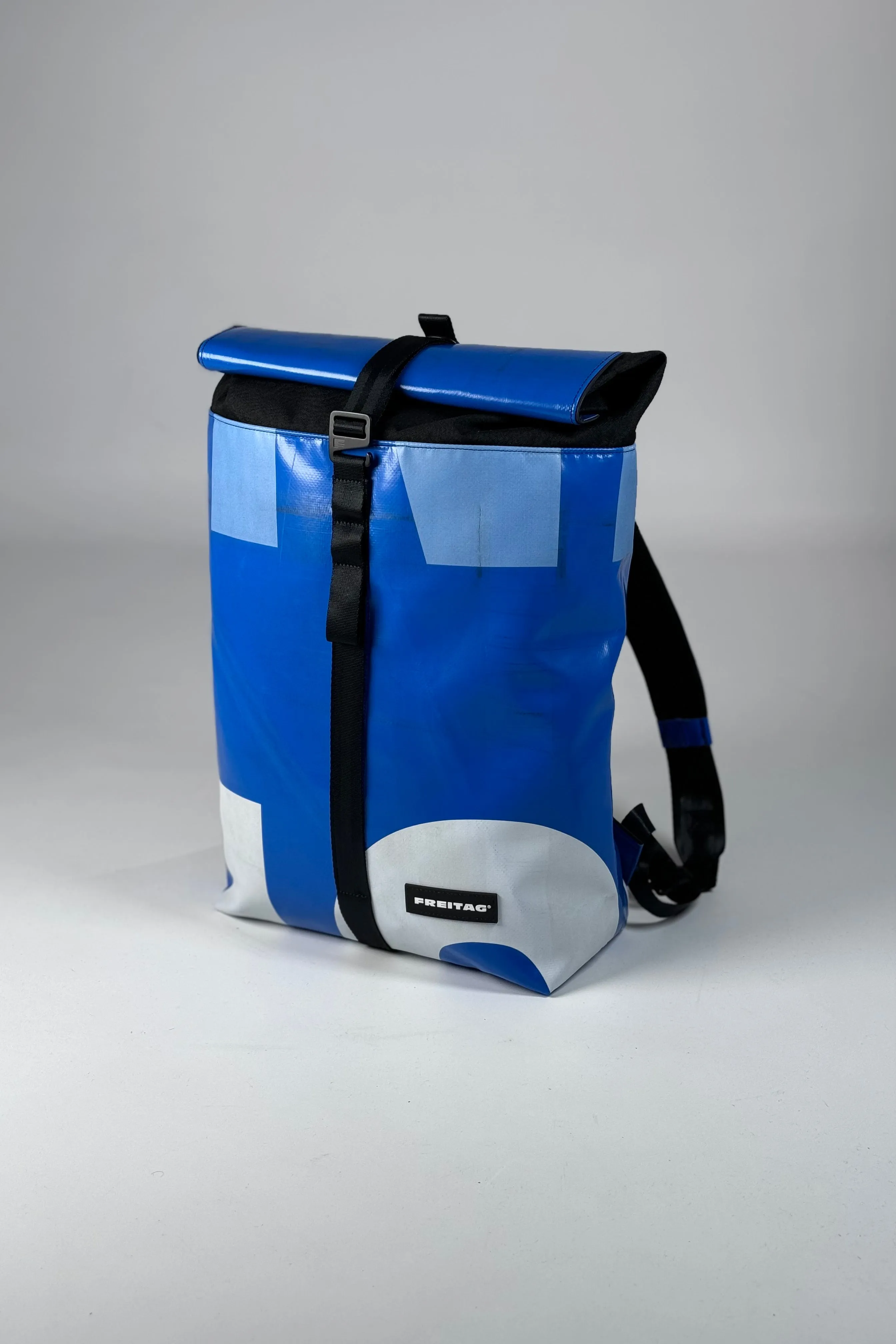 CLAPTON F155 Backpack | FREITAG