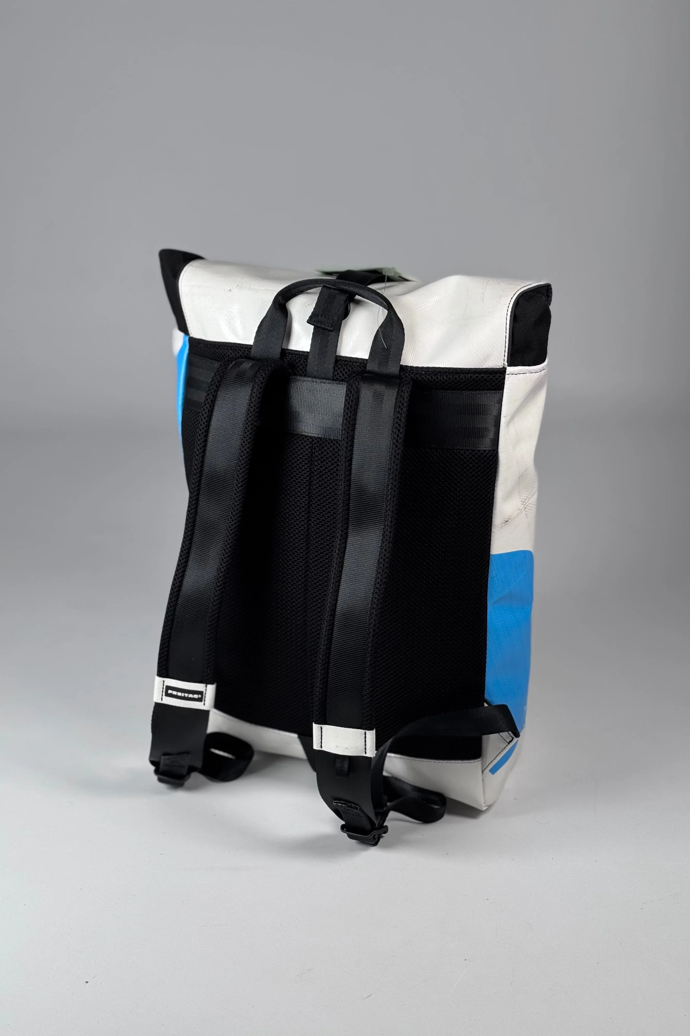 CLAPTON F155 Backpack | FREITAG