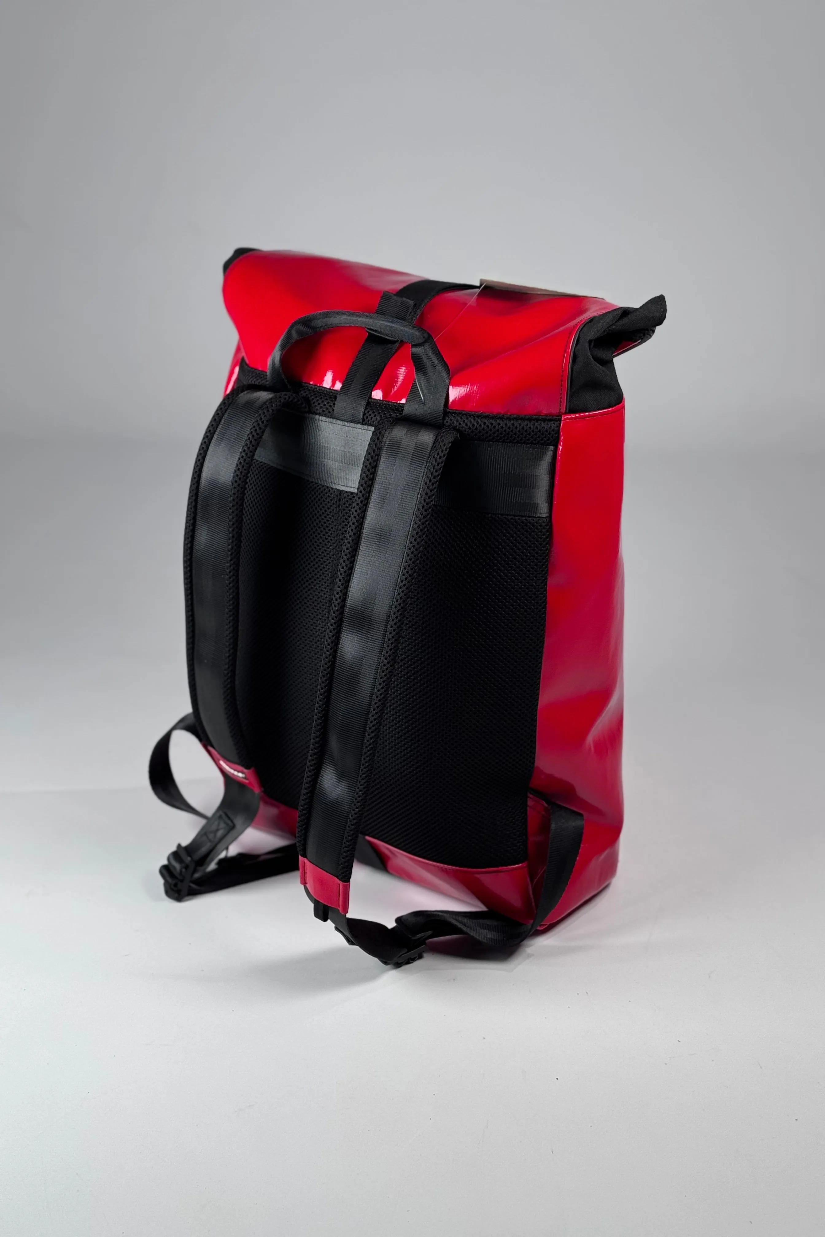 CLAPTON F155 Backpack | FREITAG