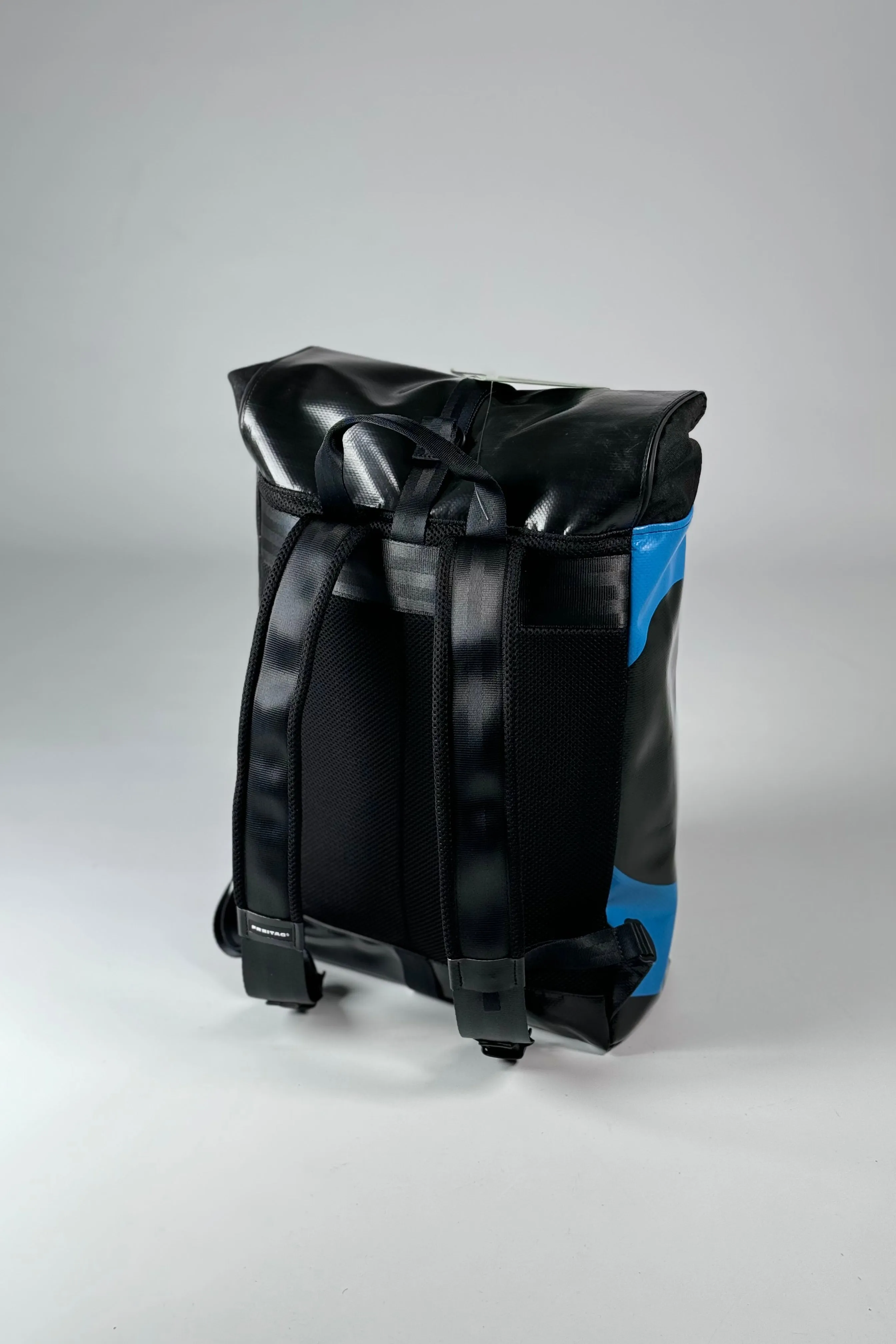 CLAPTON F155 Backpack | FREITAG