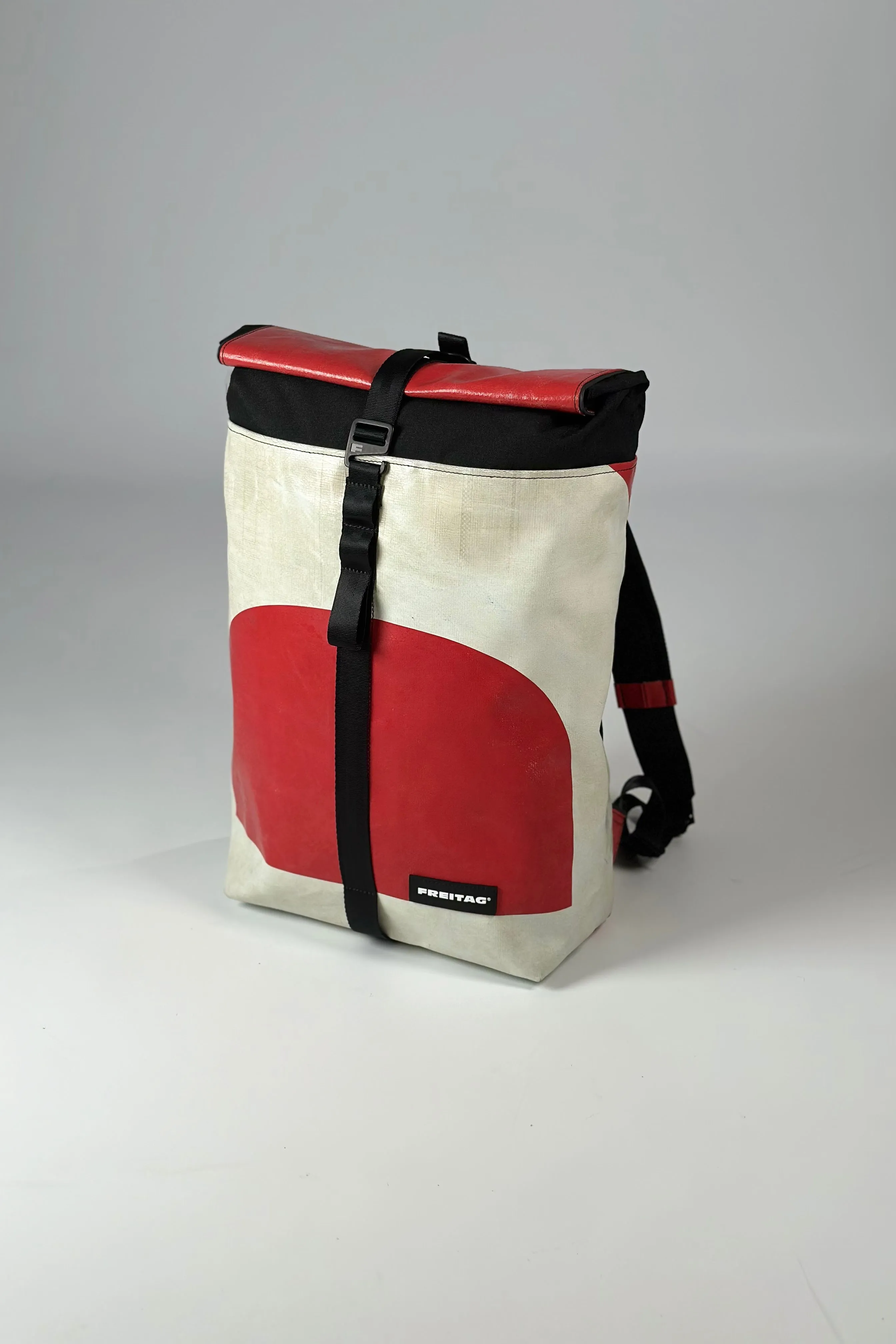 CLAPTON F155 Backpack | FREITAG