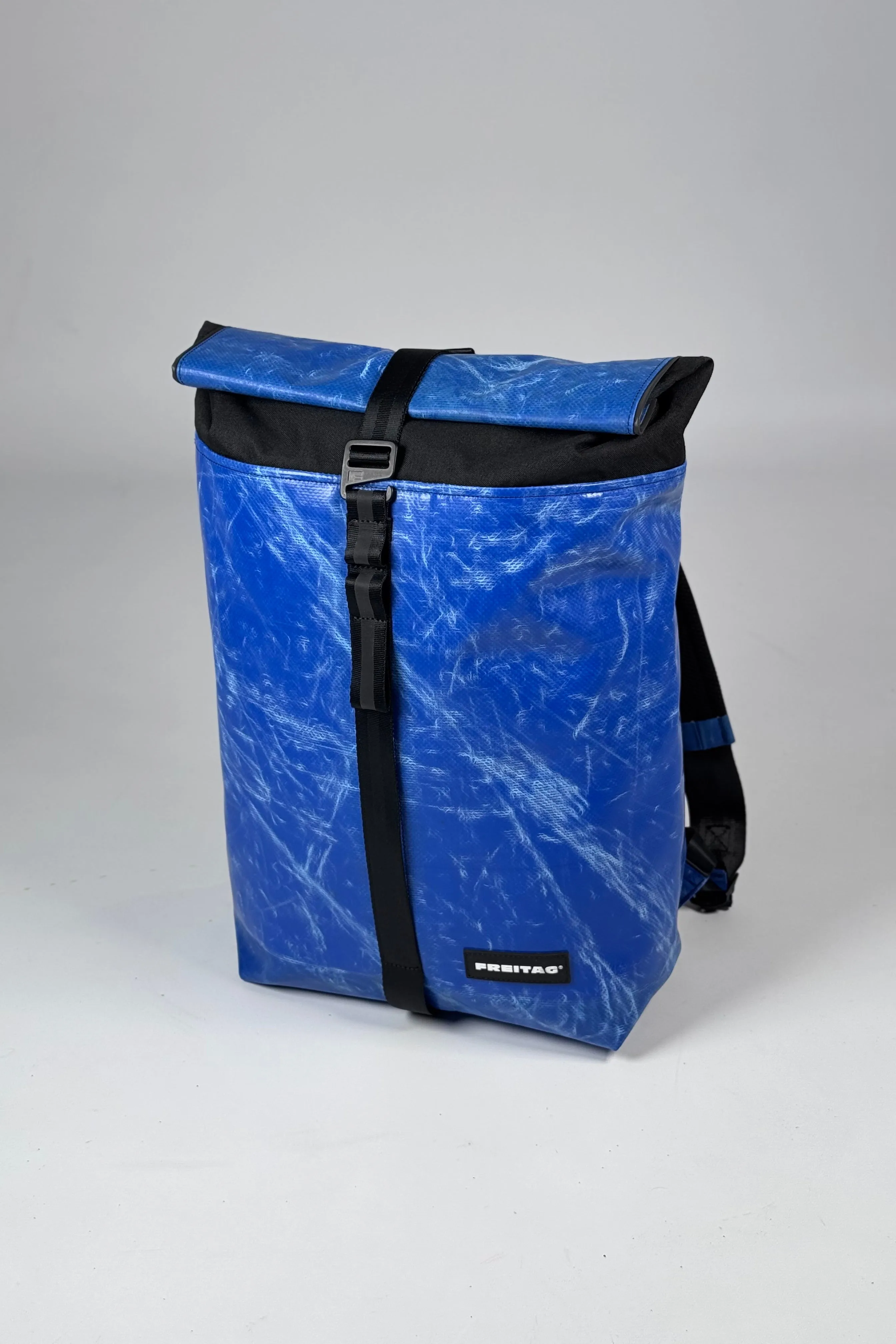 CLAPTON F155 Backpack | FREITAG