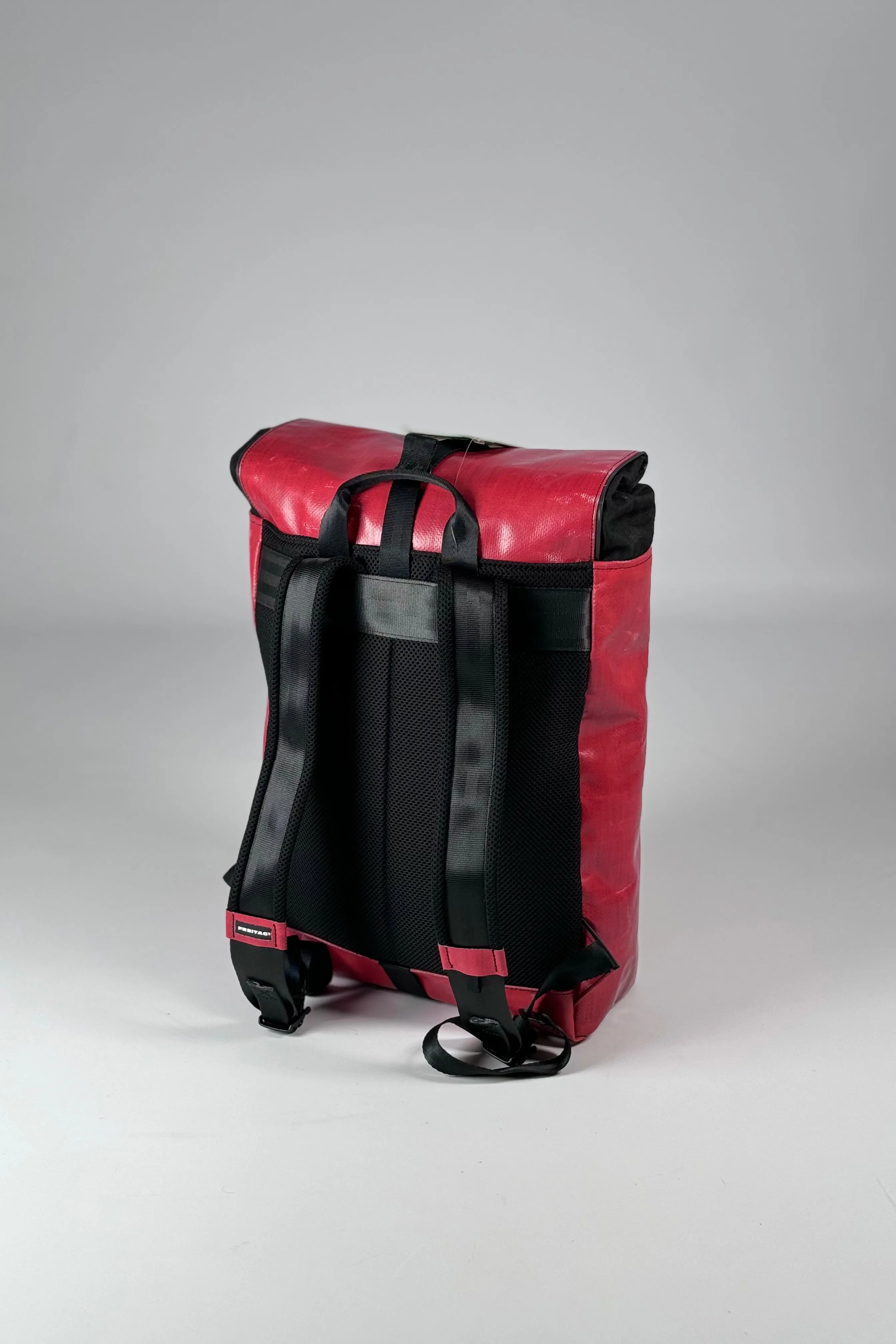 CLAPTON F155 Backpack | FREITAG