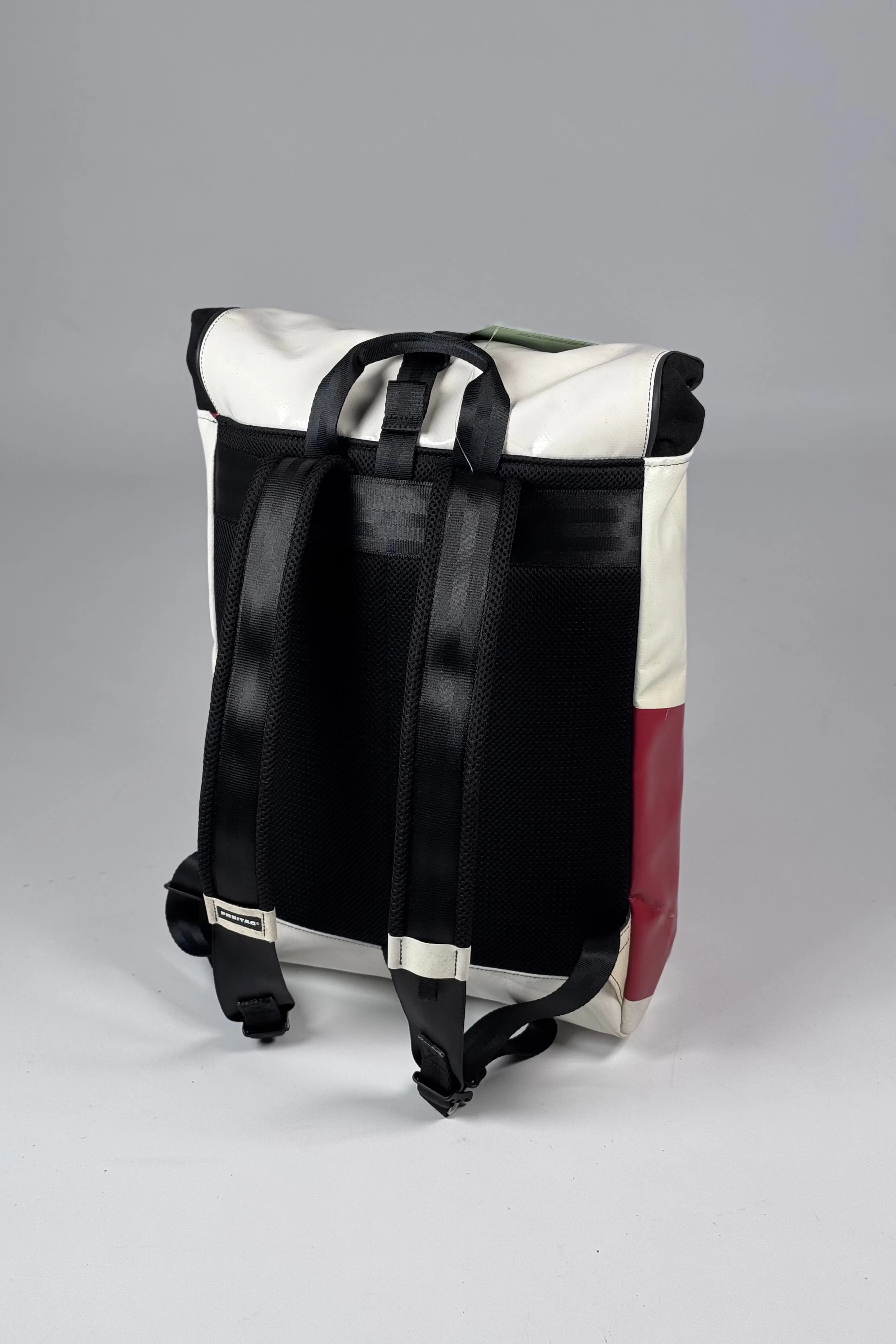 CLAPTON F155 Backpack | FREITAG