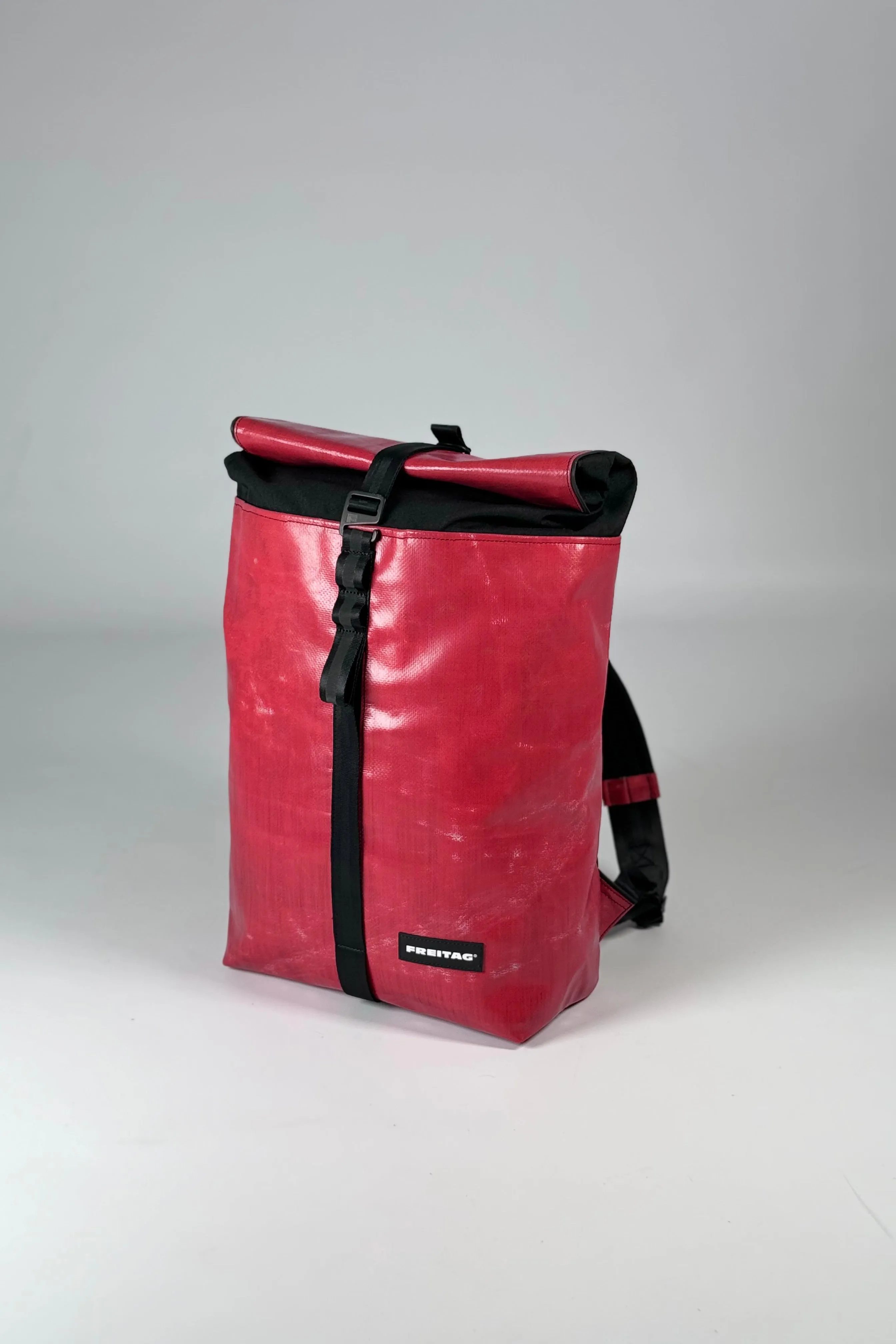 CLAPTON F155 Backpack | FREITAG