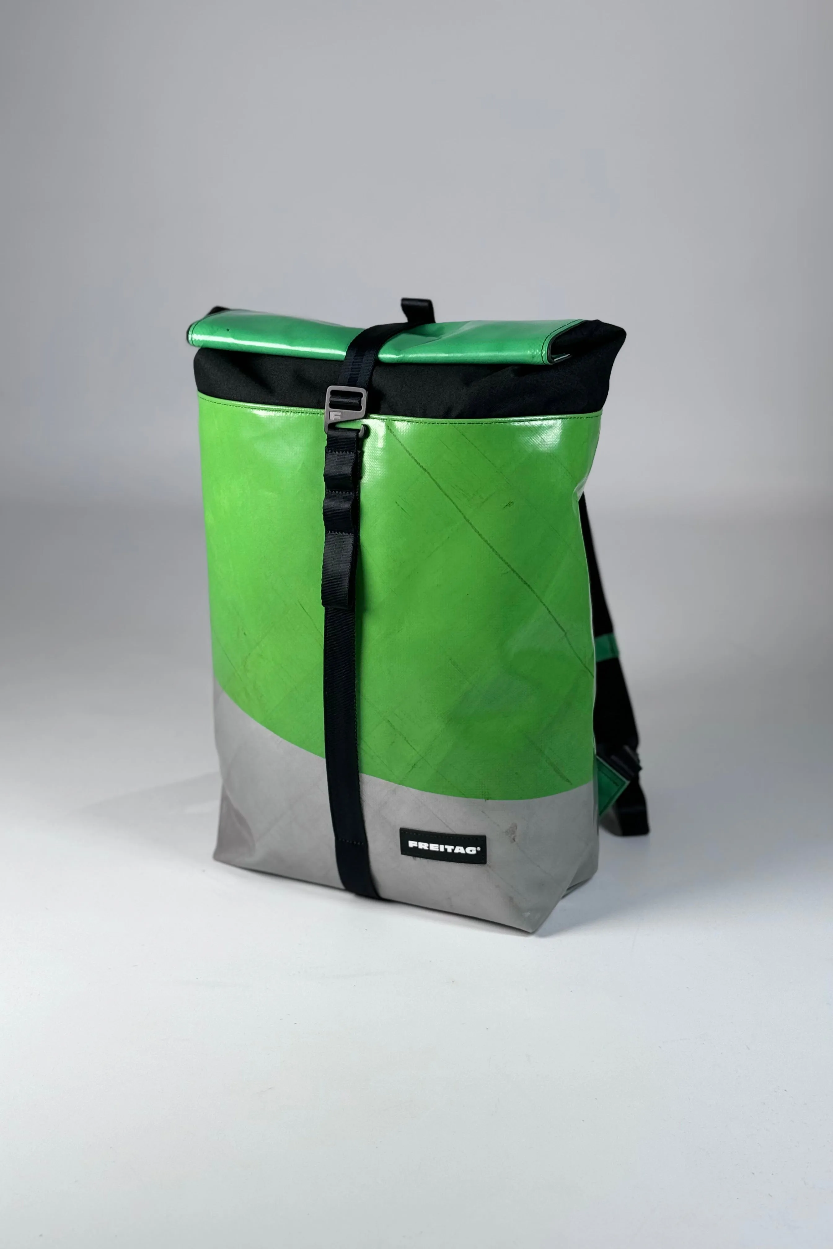 CLAPTON F155 Backpack | FREITAG