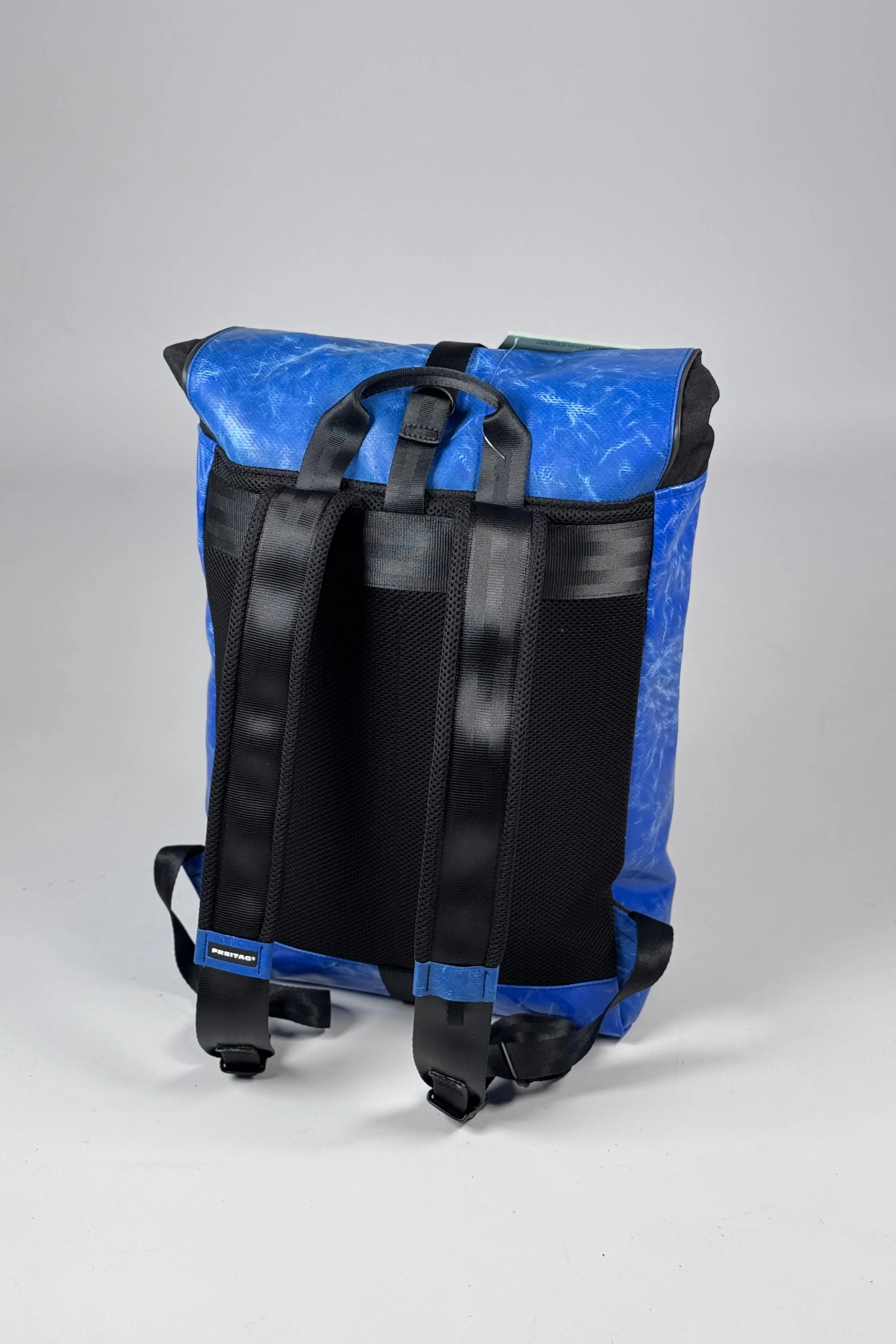 CLAPTON F155 Backpack | FREITAG