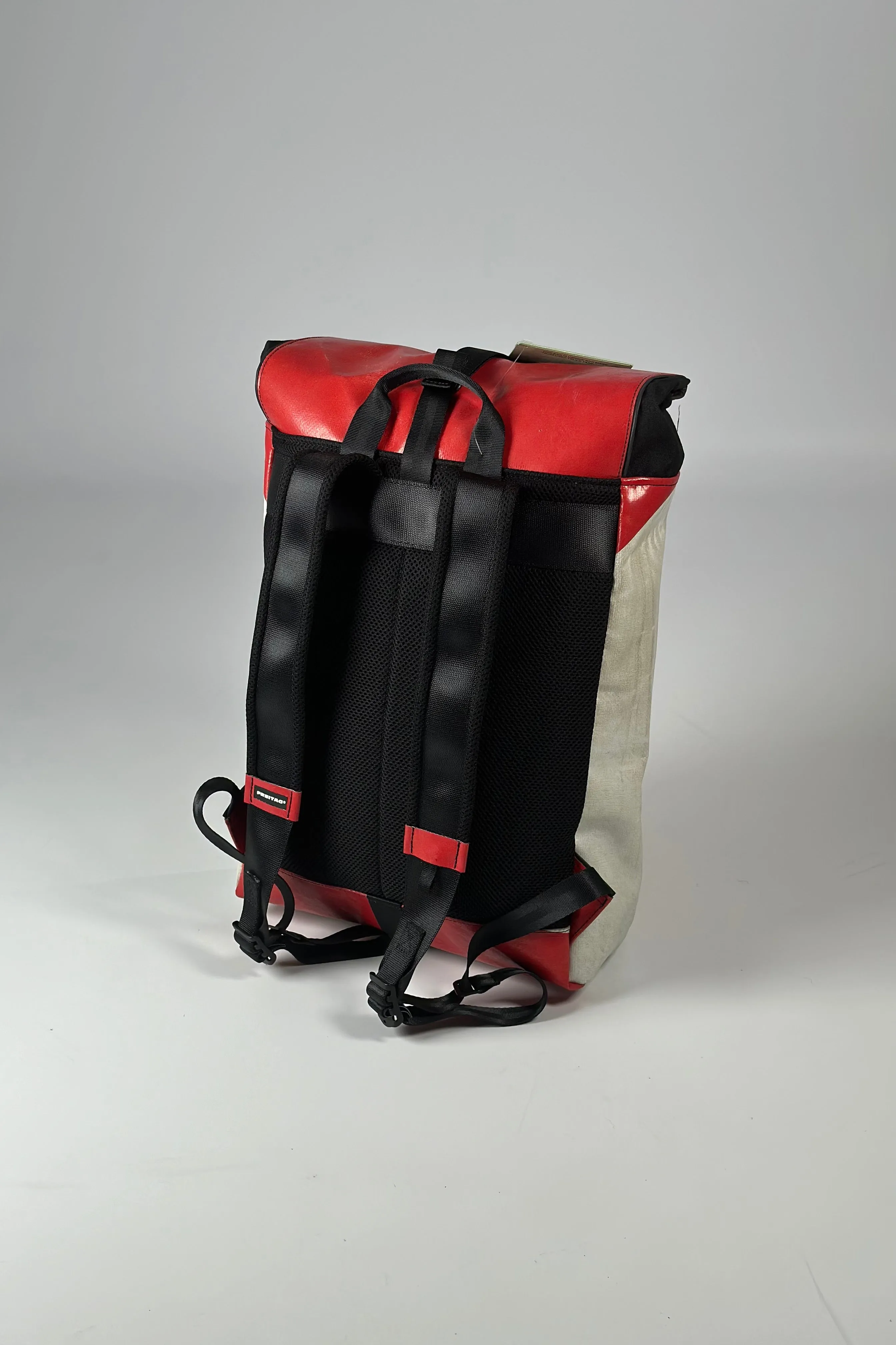 CLAPTON F155 Backpack | FREITAG