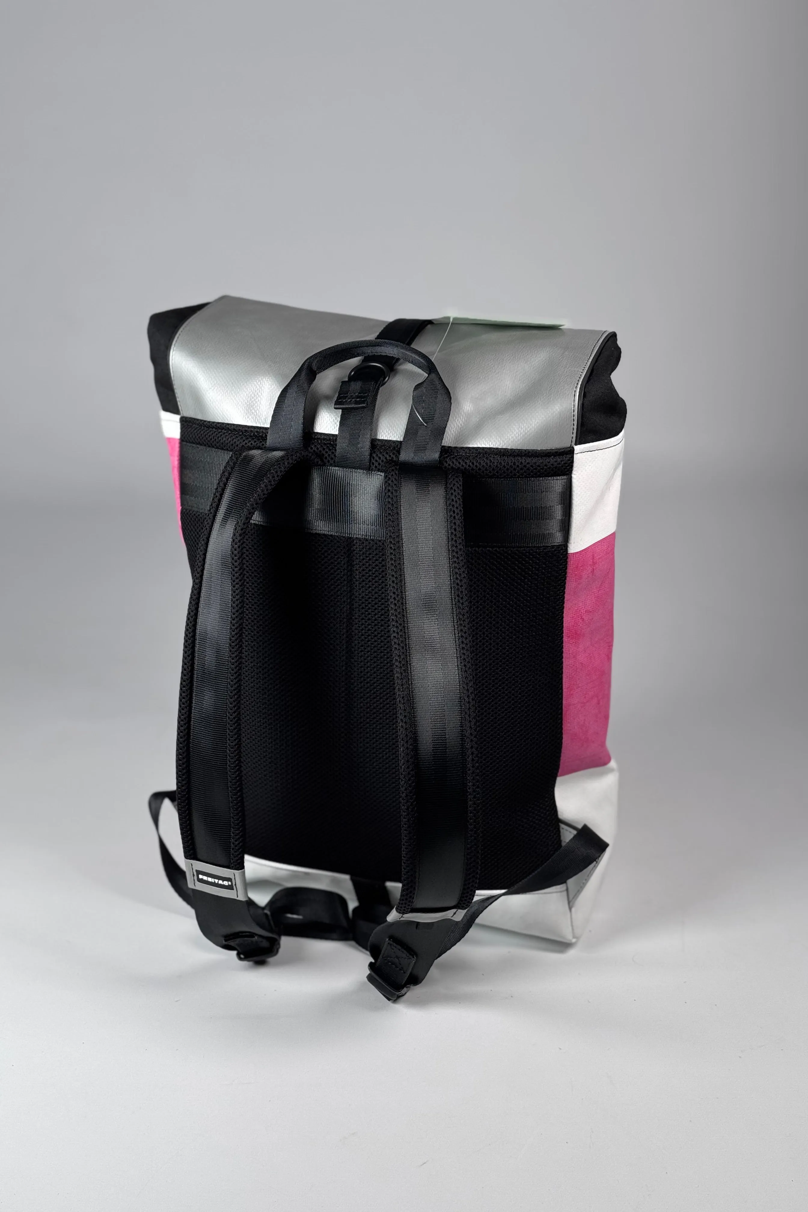 CLAPTON F155 Backpack | FREITAG