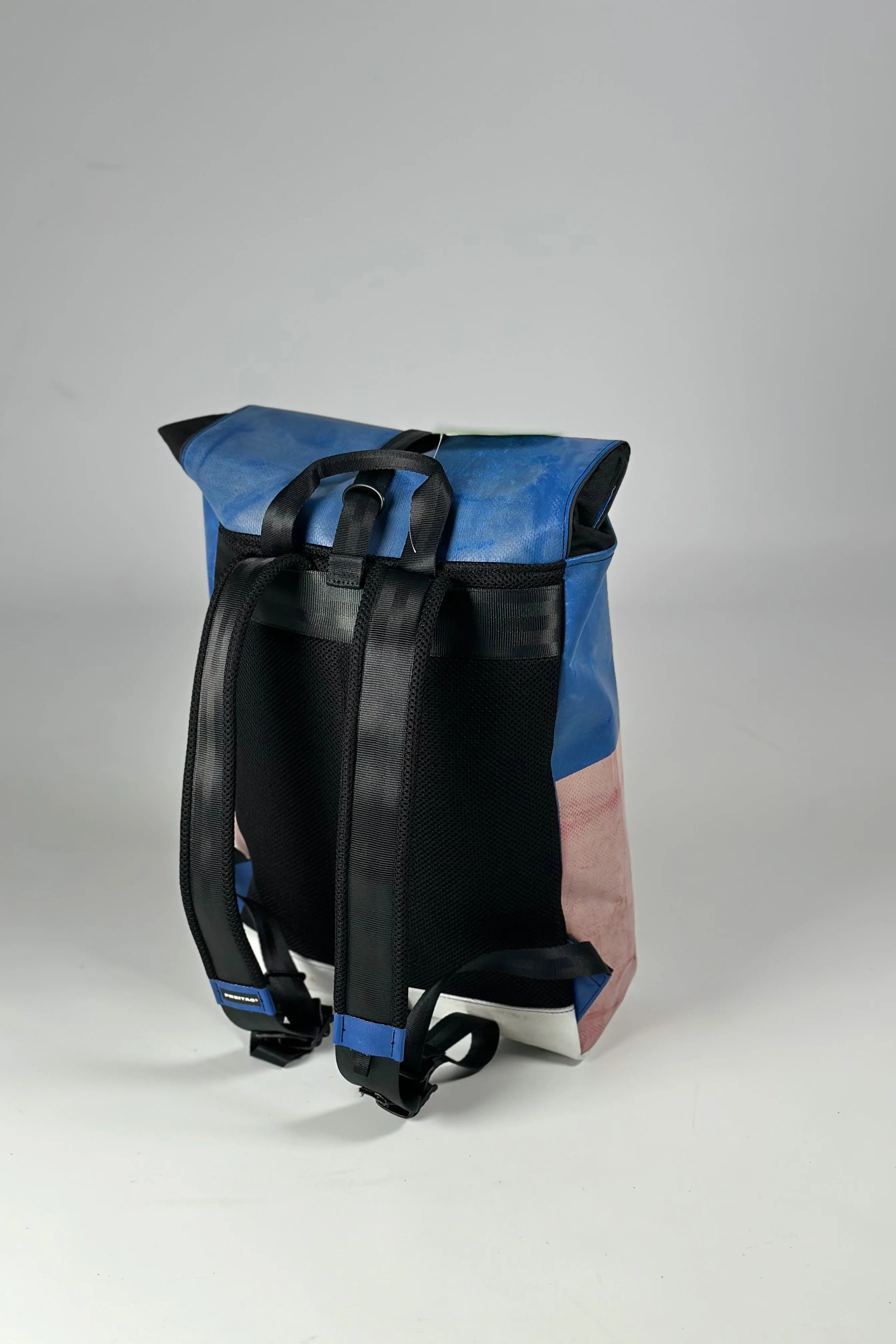 CLAPTON F155 Backpack | FREITAG