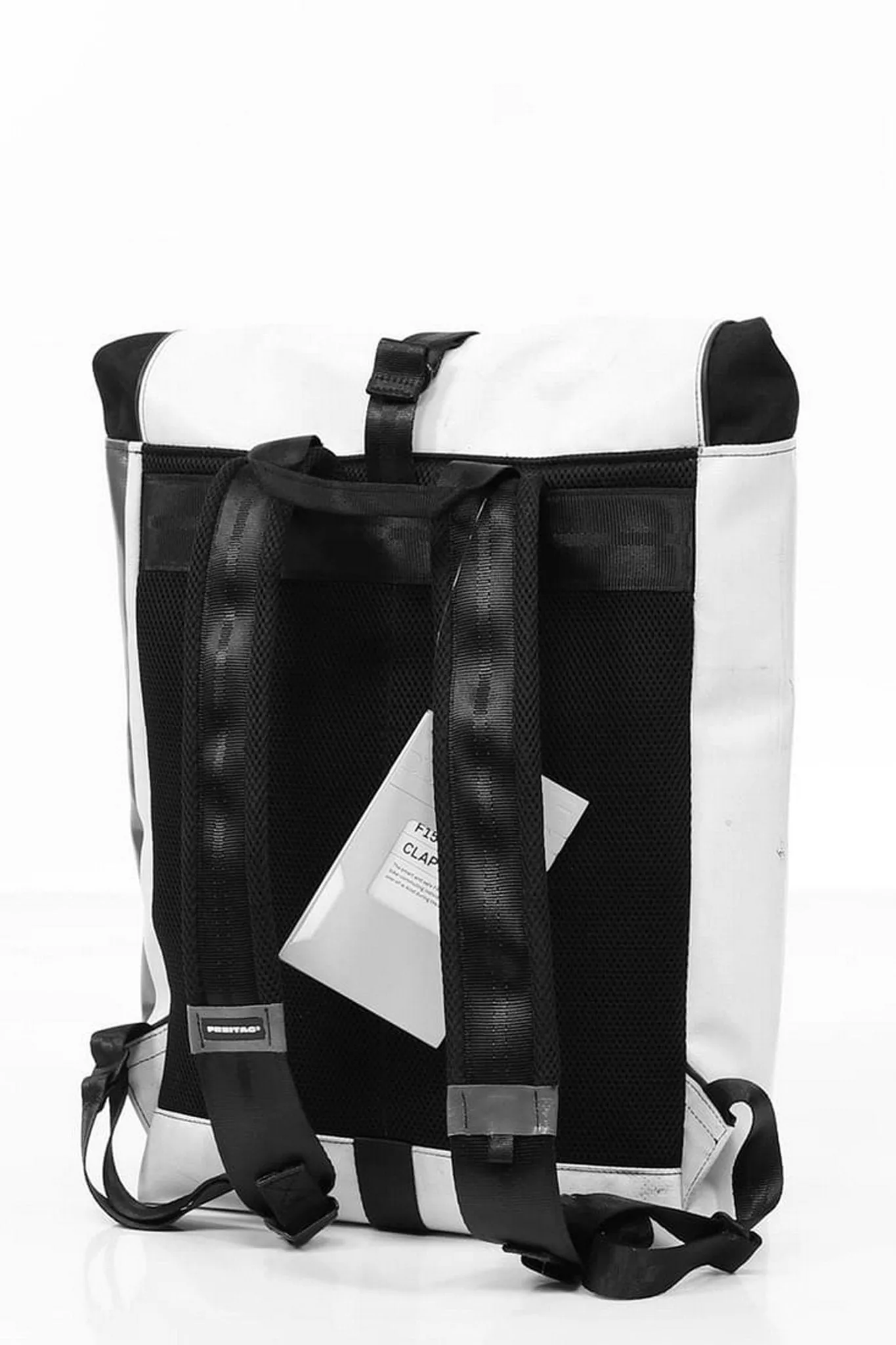 CLAPTON F155 Backpack | FREITAG