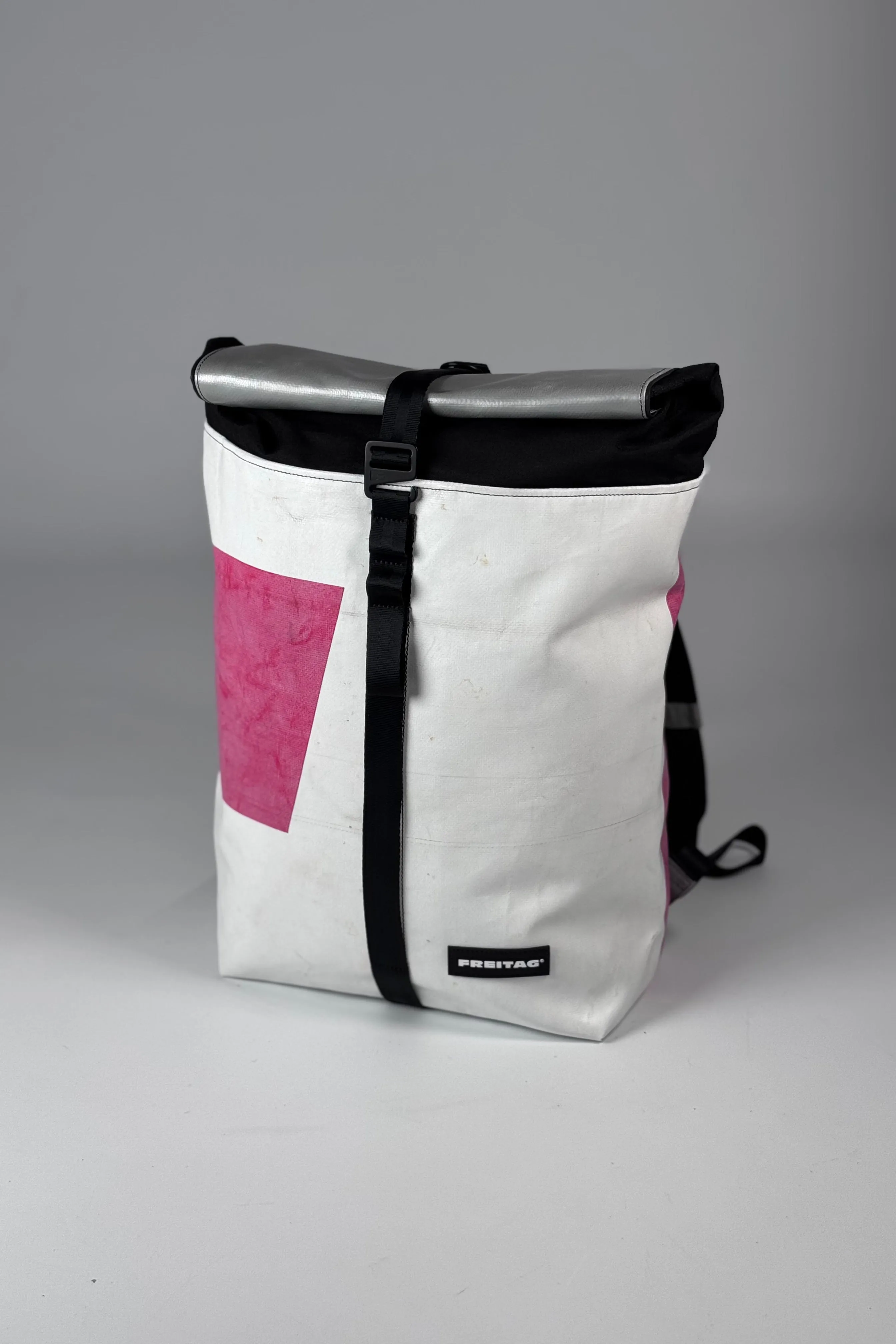 CLAPTON F155 Backpack | FREITAG