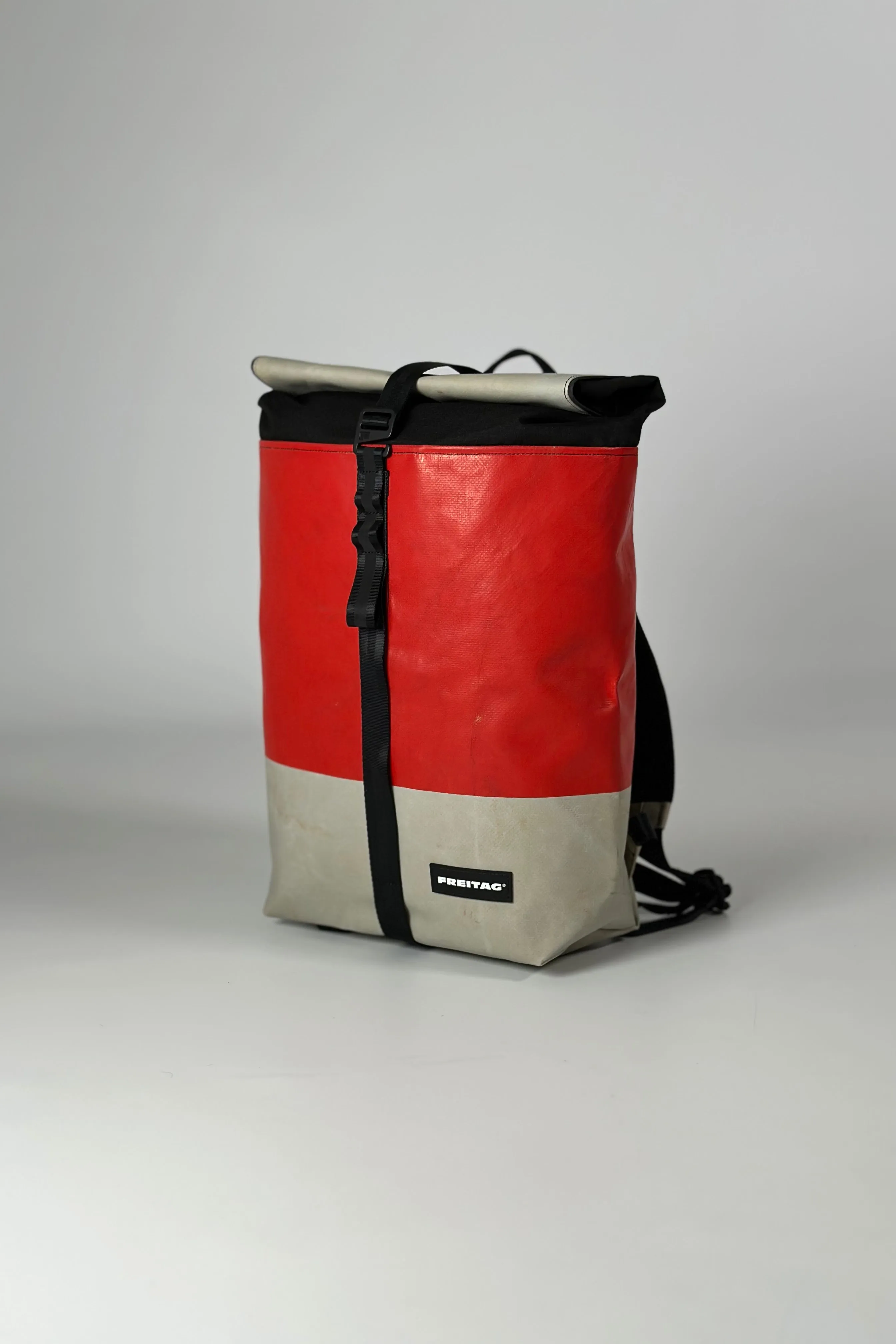 CLAPTON F155 Backpack | FREITAG