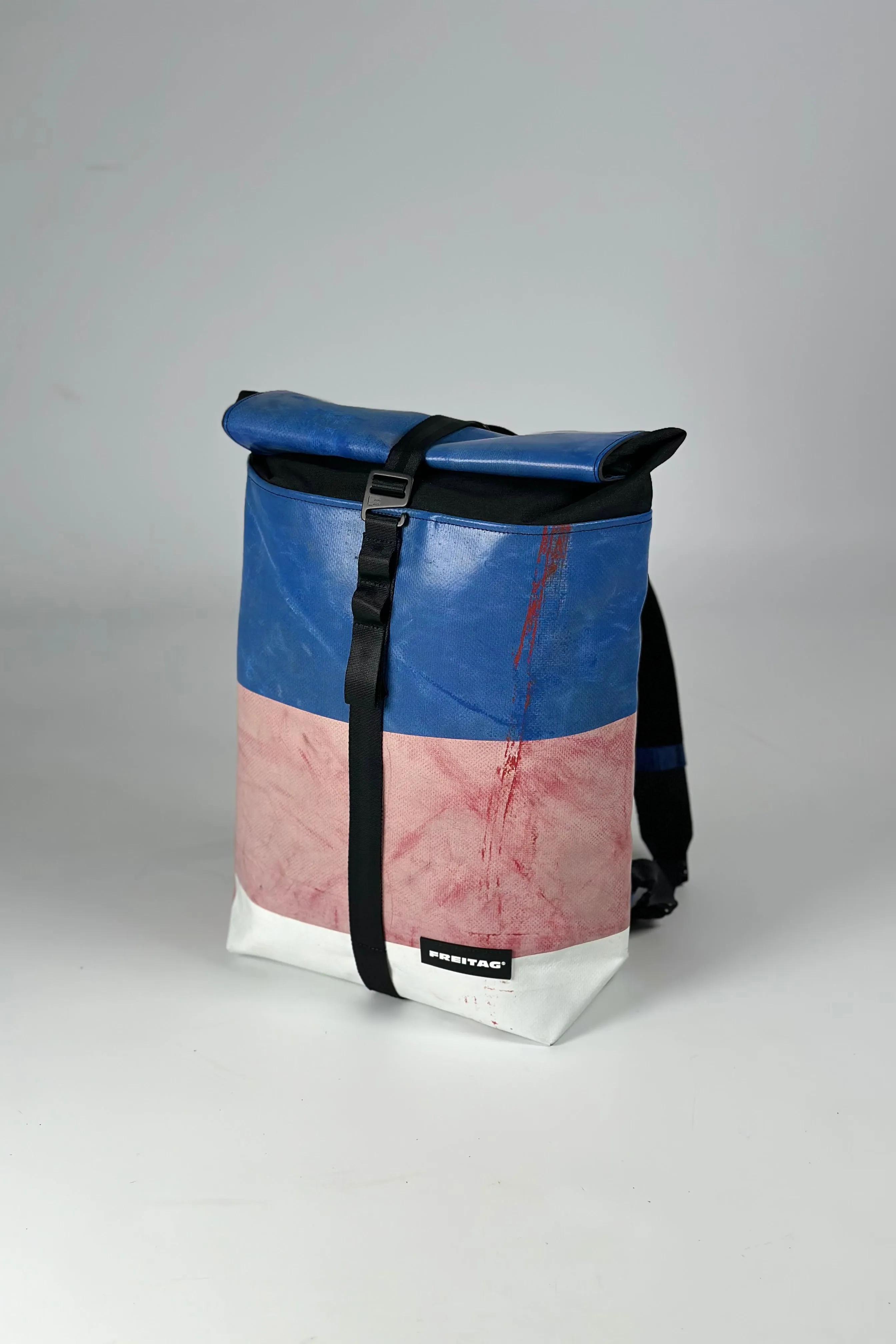 CLAPTON F155 Backpack | FREITAG