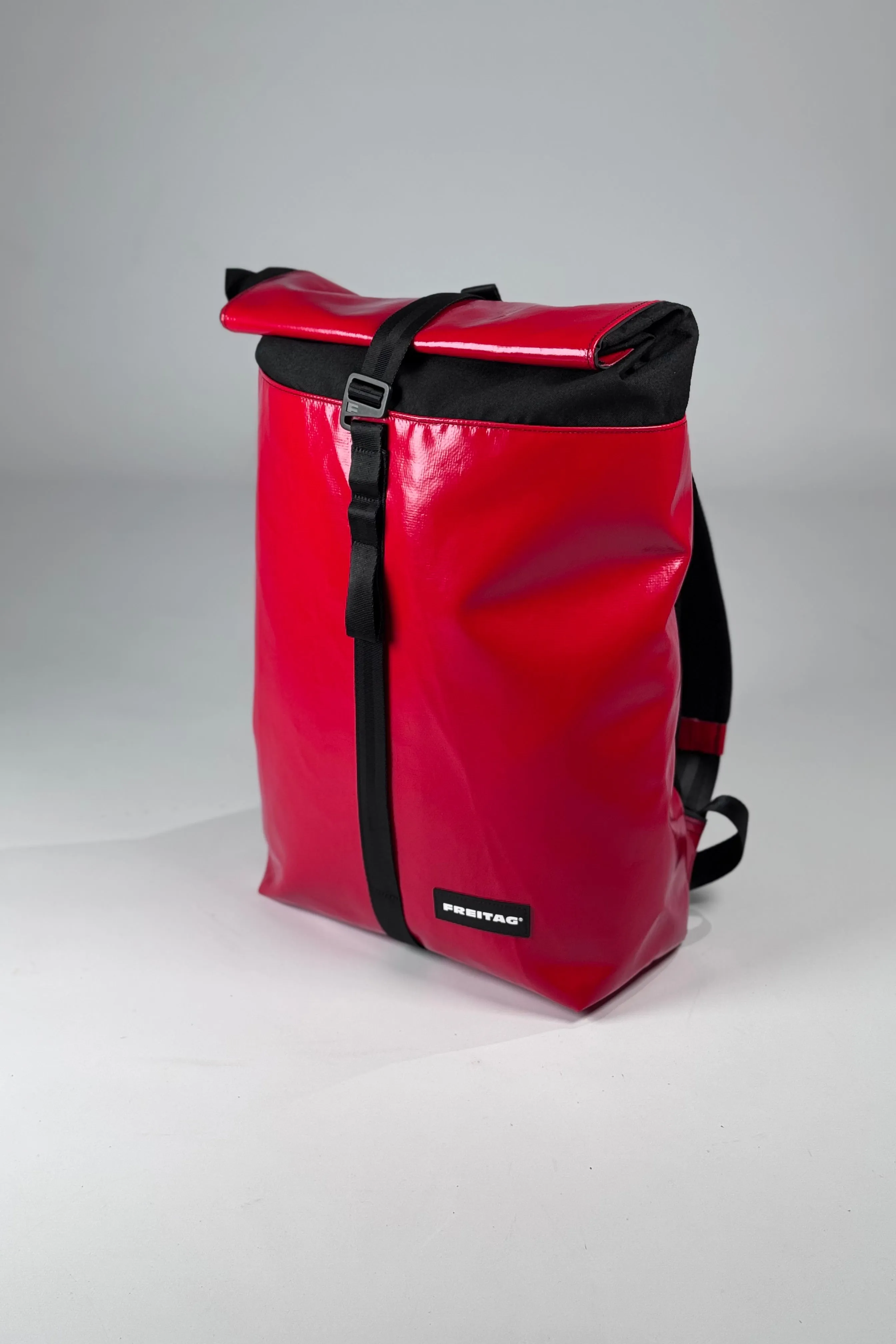 CLAPTON F155 Backpack | FREITAG