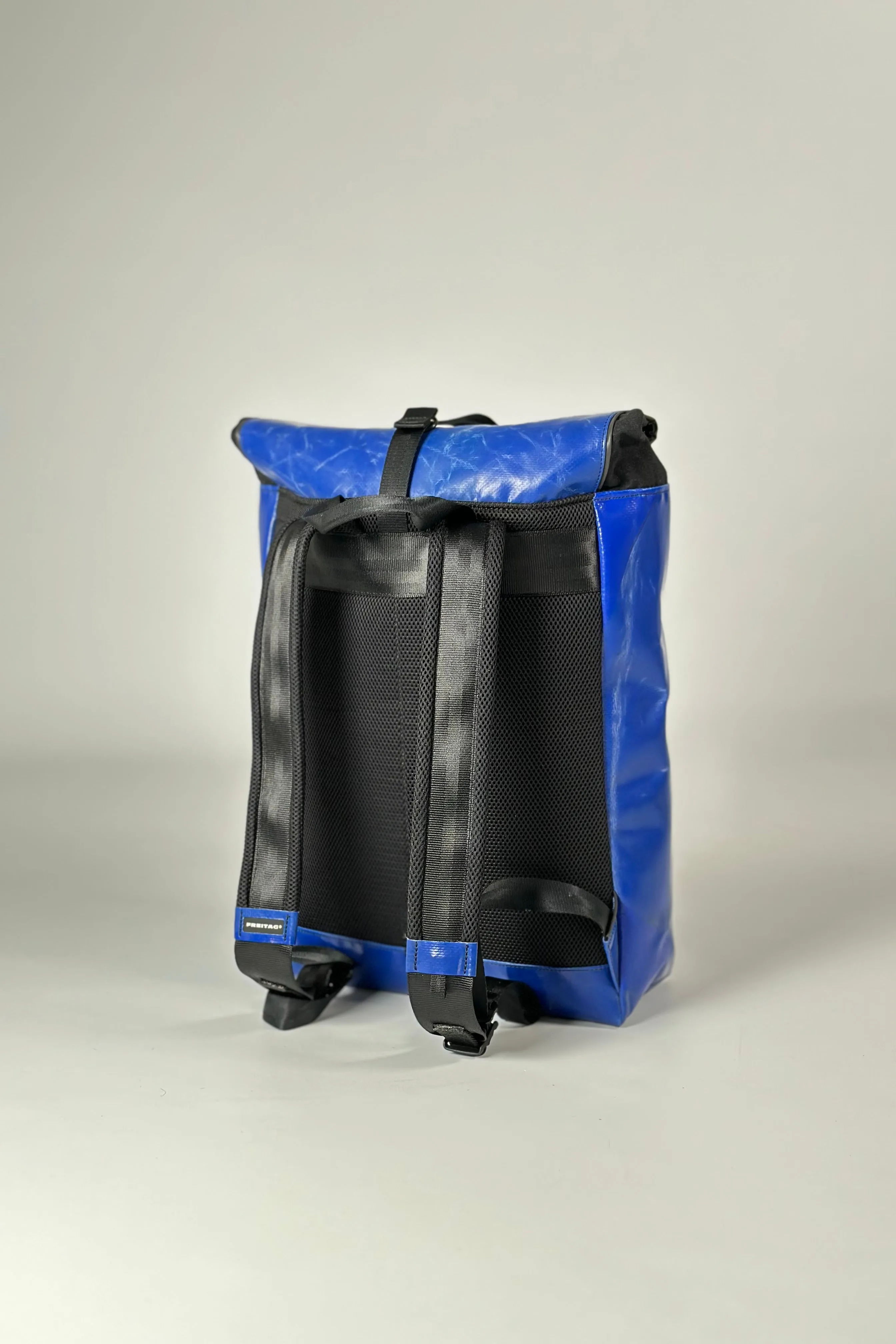 CLAPTON F155 Backpack | FREITAG