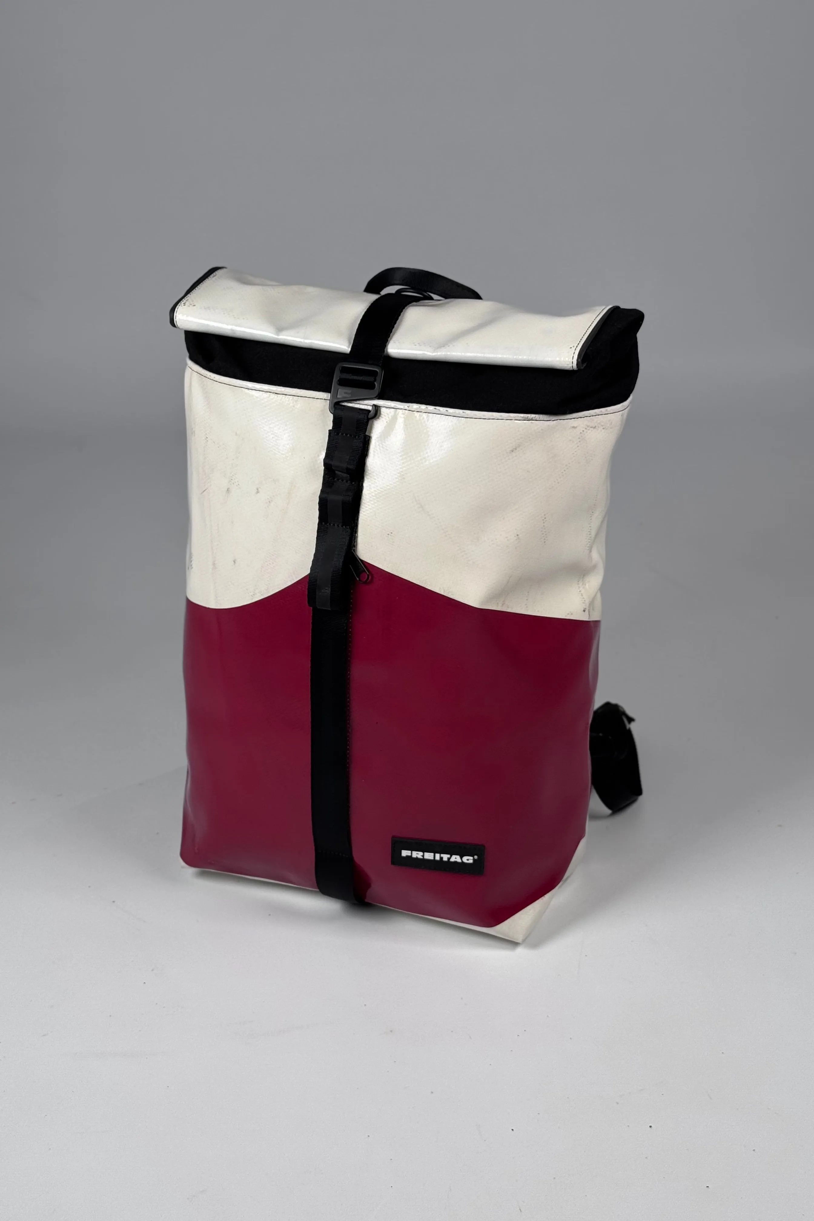 CLAPTON F155 Backpack | FREITAG