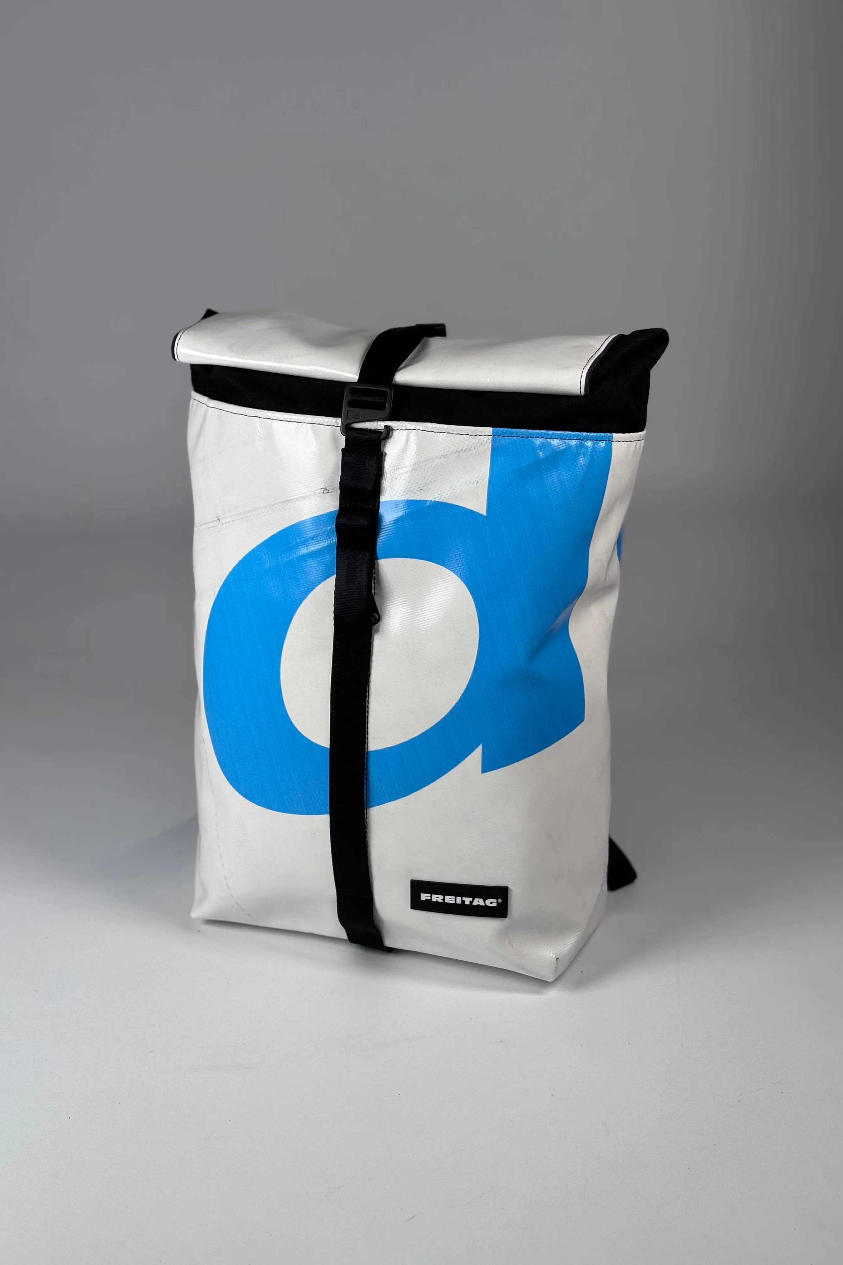 CLAPTON F155 Backpack | FREITAG
