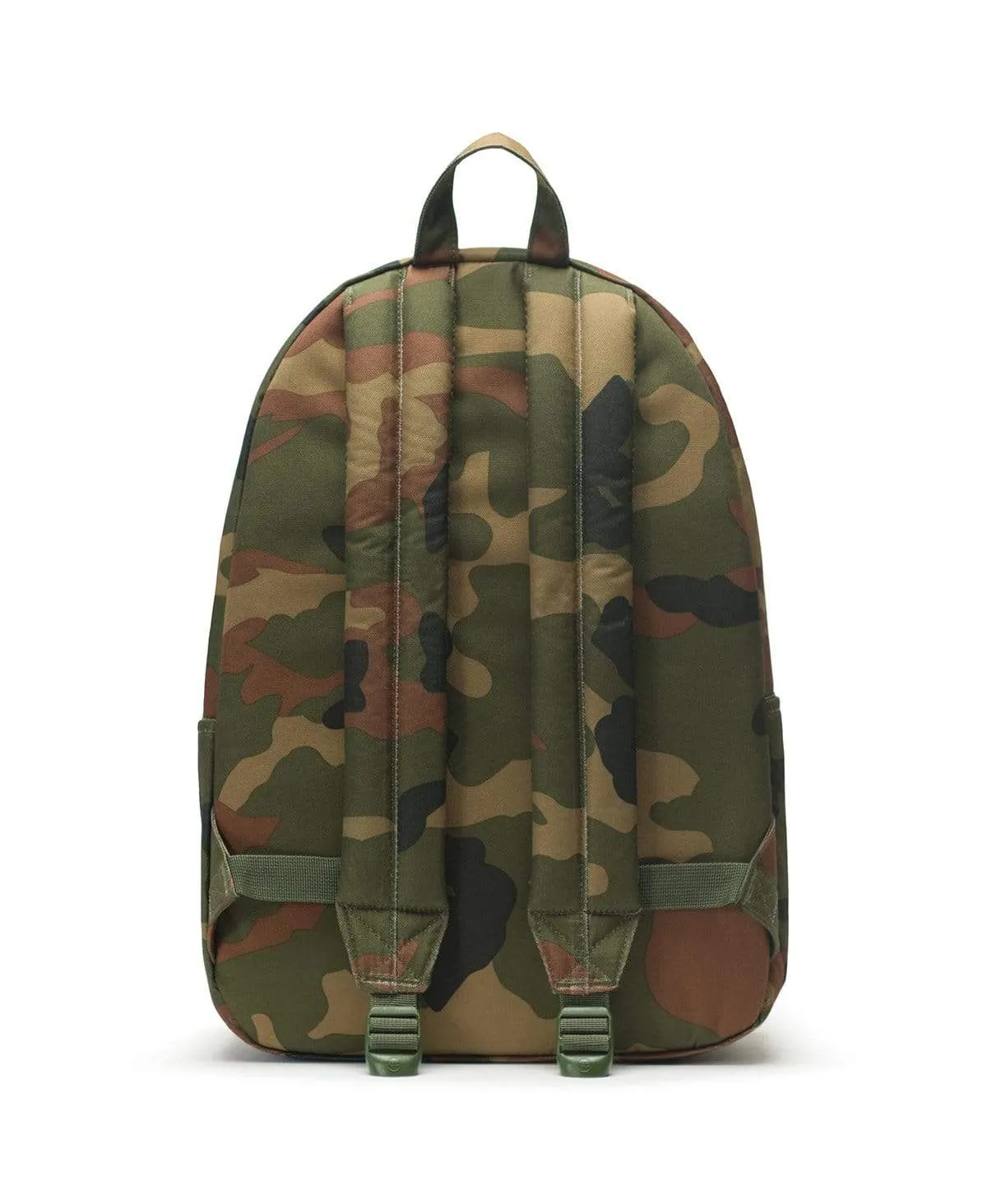 Classic X-Large Woodland Camo