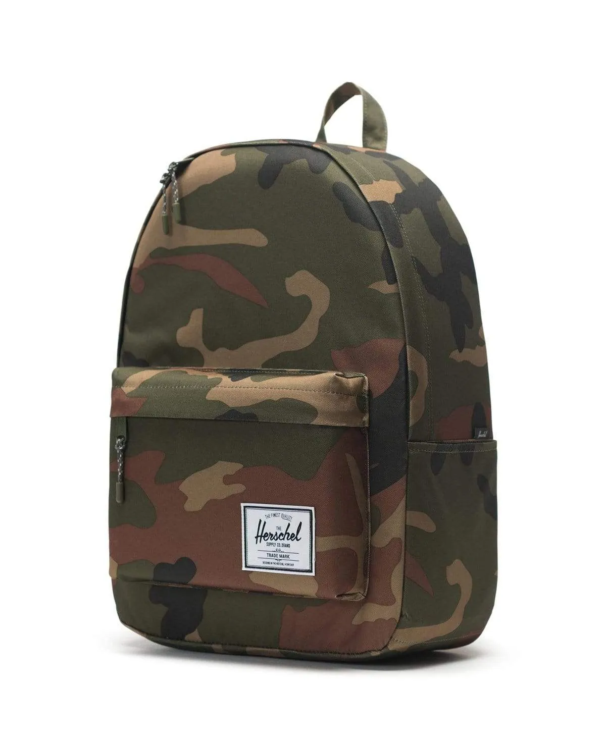 Classic X-Large Woodland Camo