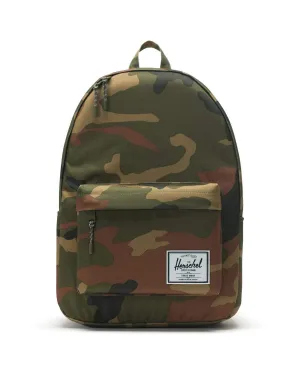 Classic X-Large Woodland Camo