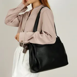 Co-Lab Beck Shoulder Bag || Black