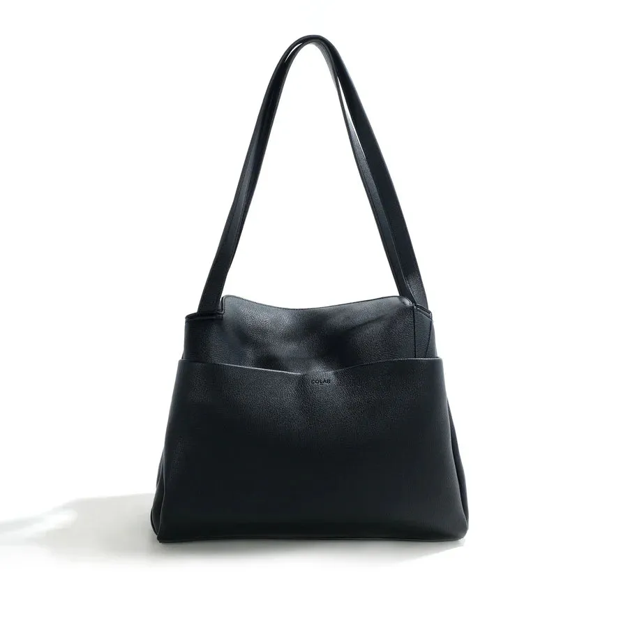 Co-Lab Beck Shoulder Bag || Black