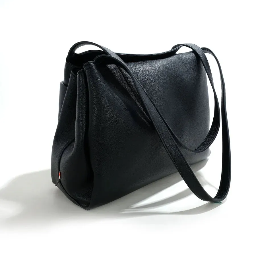 Co-Lab Beck Shoulder Bag || Black
