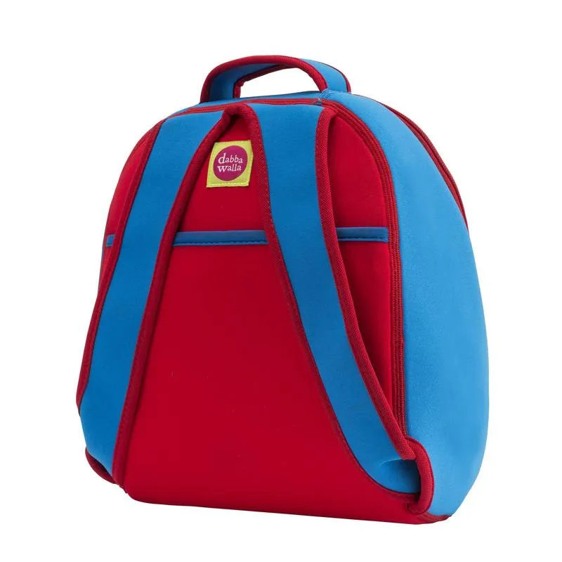 Dabbawalla Go Fetch Dog Backpack