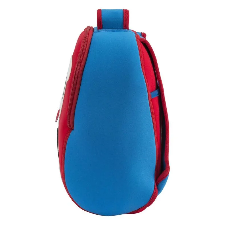 Dabbawalla Go Fetch Dog Backpack