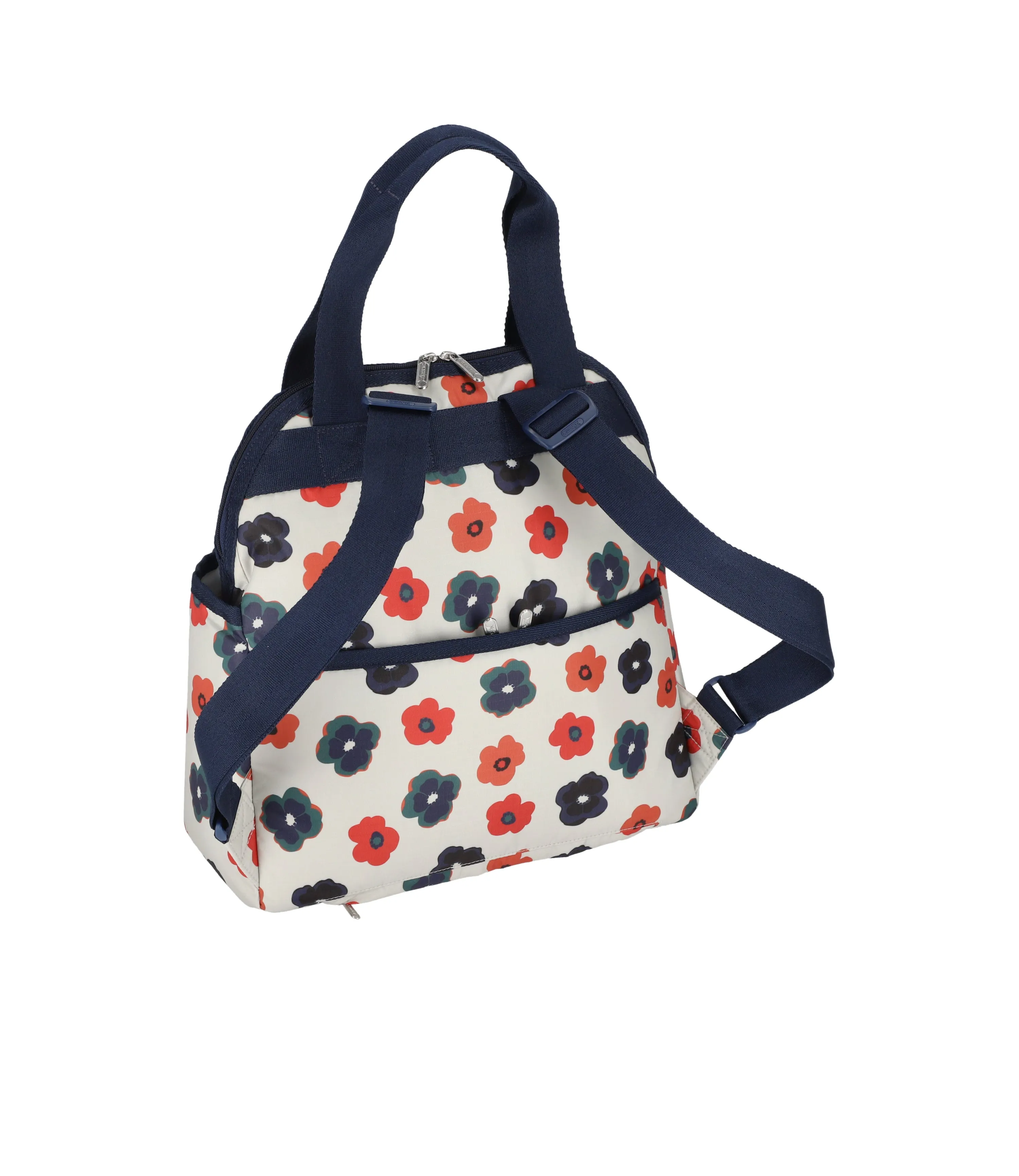Double Trouble Backpack