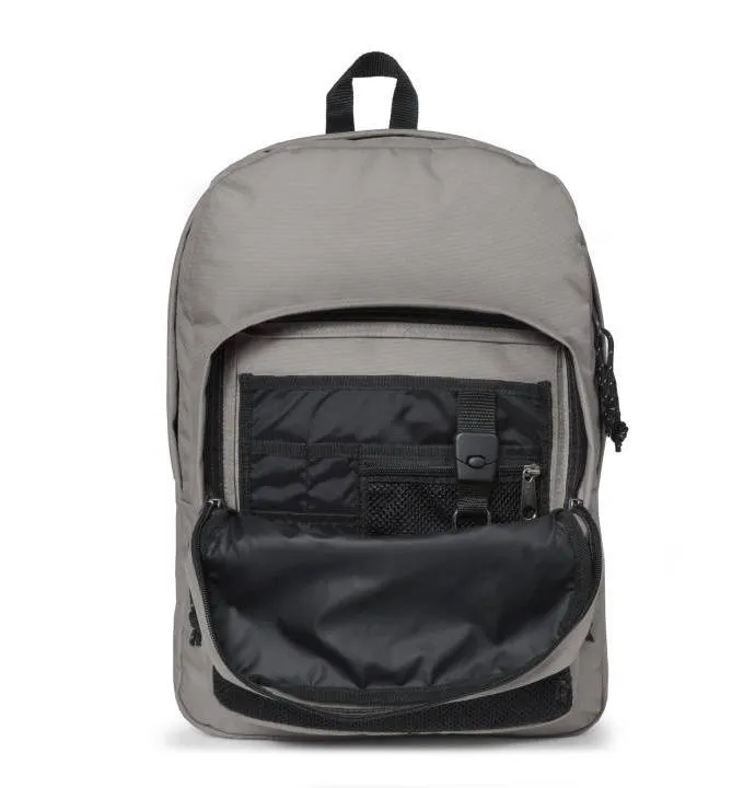 Eastpak Pinnacle Backpack – Concrete Grey