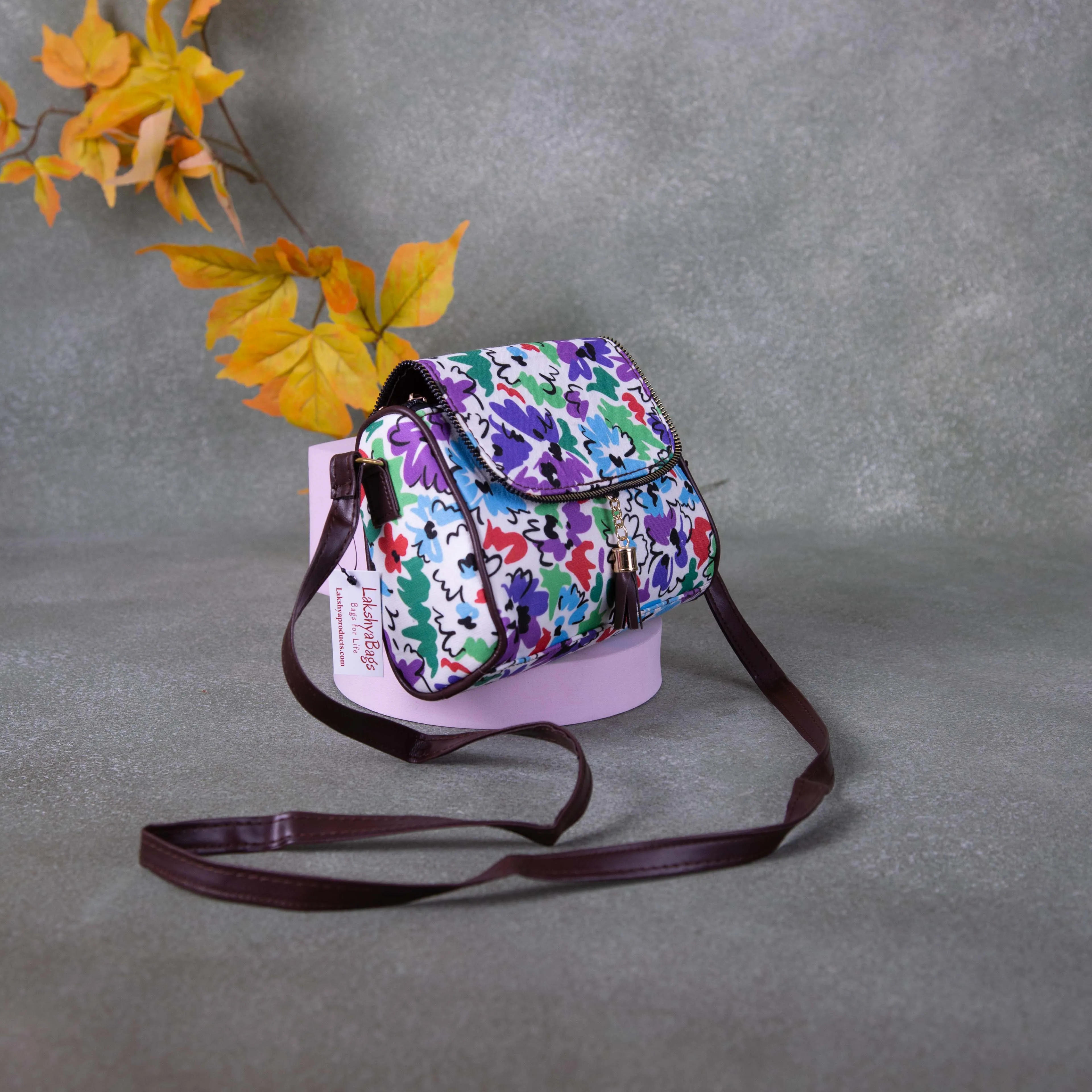 Easy Sling Multi Colour
