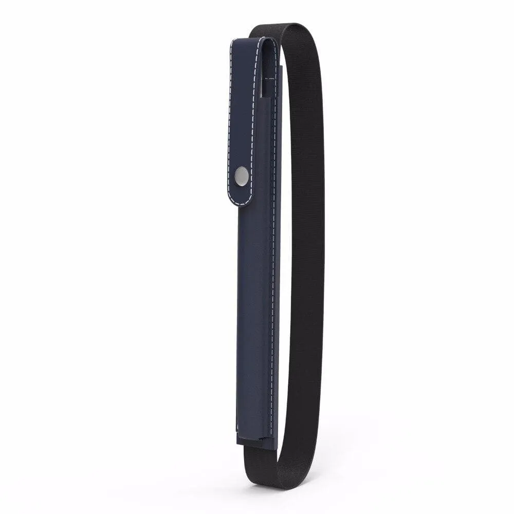 Elastic Pocket Sleeve Detachable Apple Pencil Cover for Ipad Pro 12.9