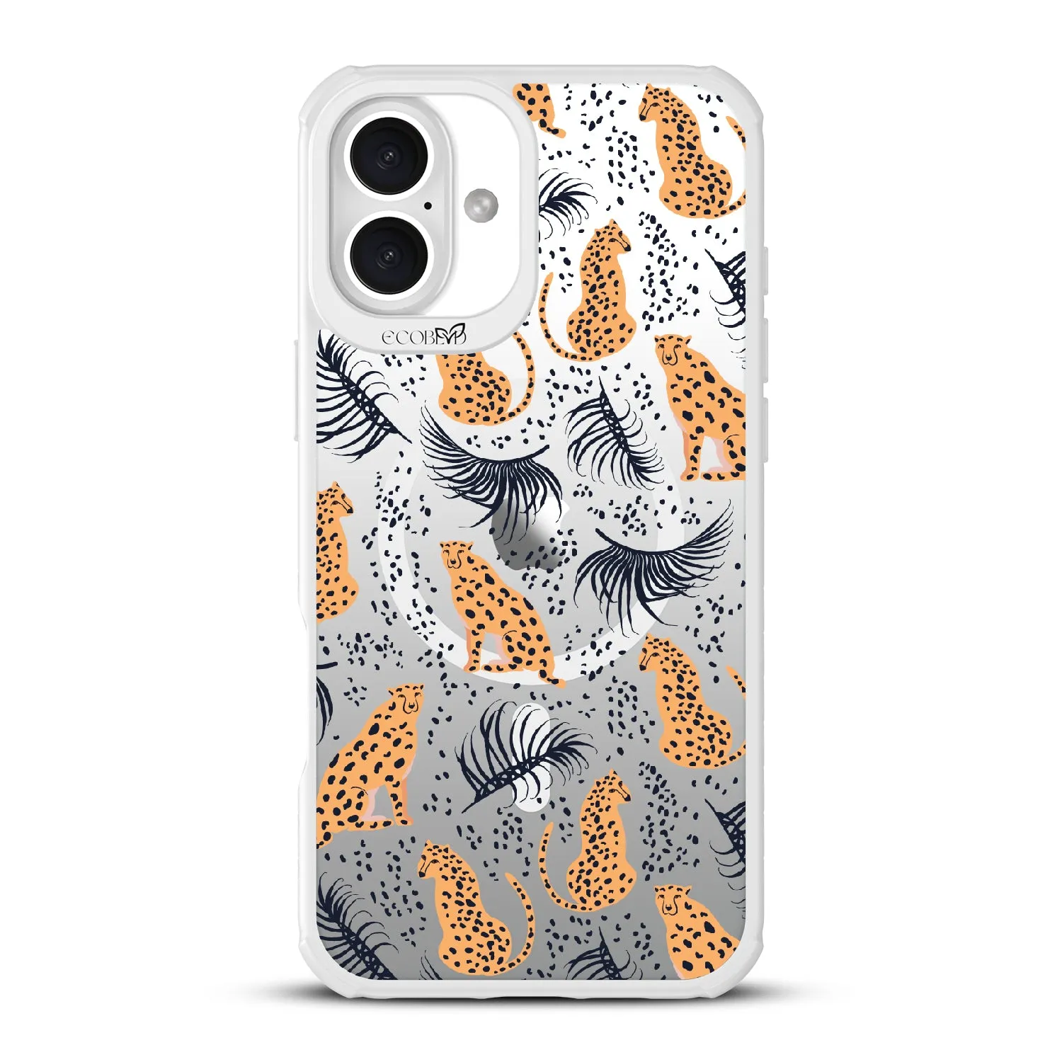 Feline Fierce - Revive Collection Case for Apple iPhone 16 Plus