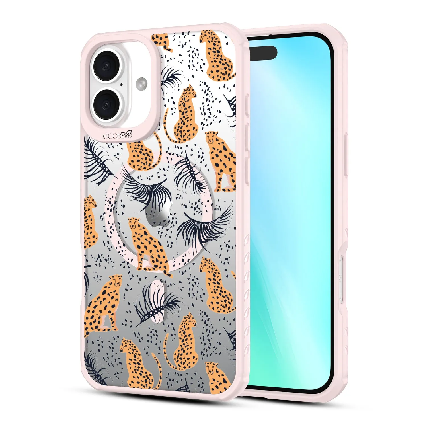 Feline Fierce - Revive Collection Case for Apple iPhone 16 Plus