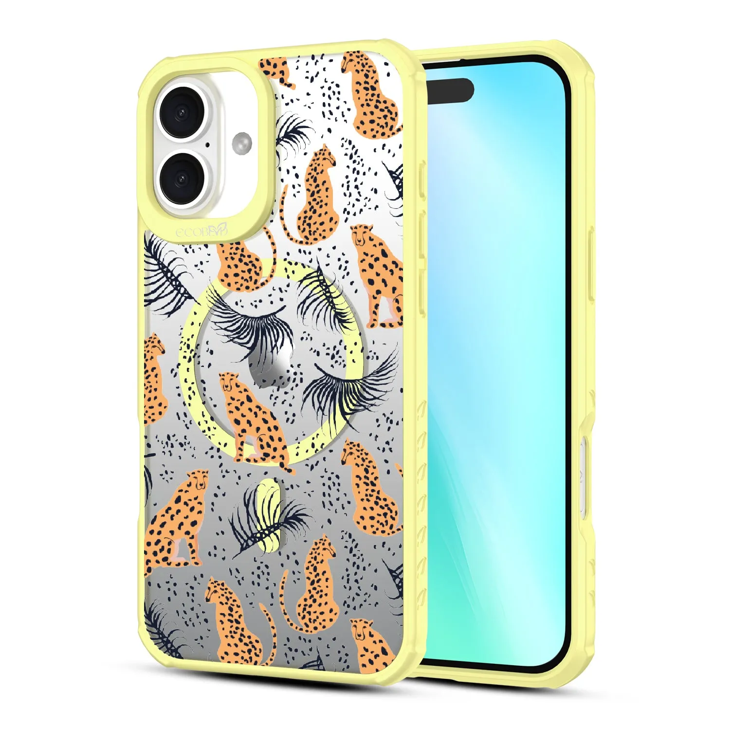 Feline Fierce - Revive Collection Case for Apple iPhone 16 Plus