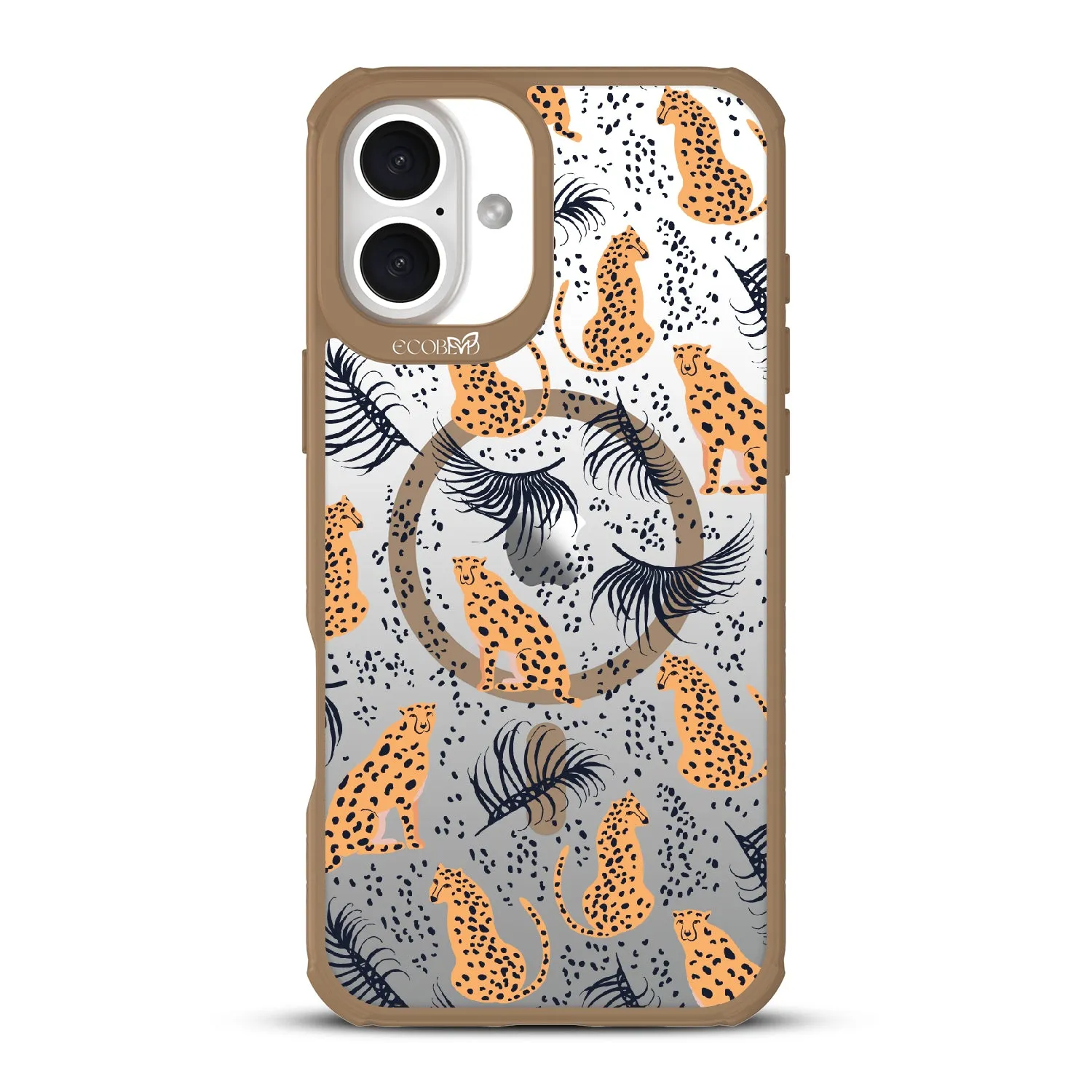 Feline Fierce - Revive Collection Case for Apple iPhone 16 Plus
